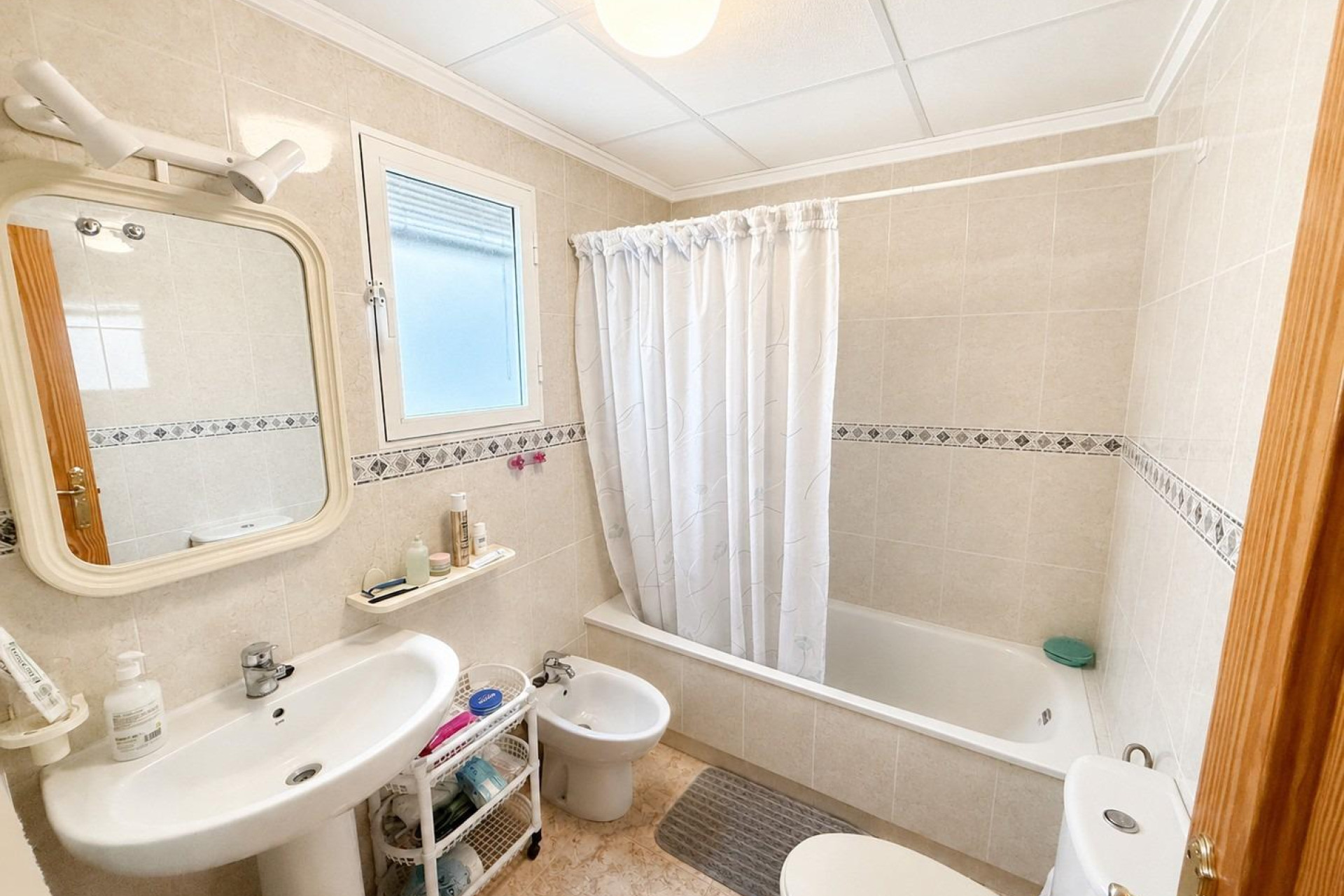 Herverkoop - Appartement  - Torrevieja - Estacion de autobuses