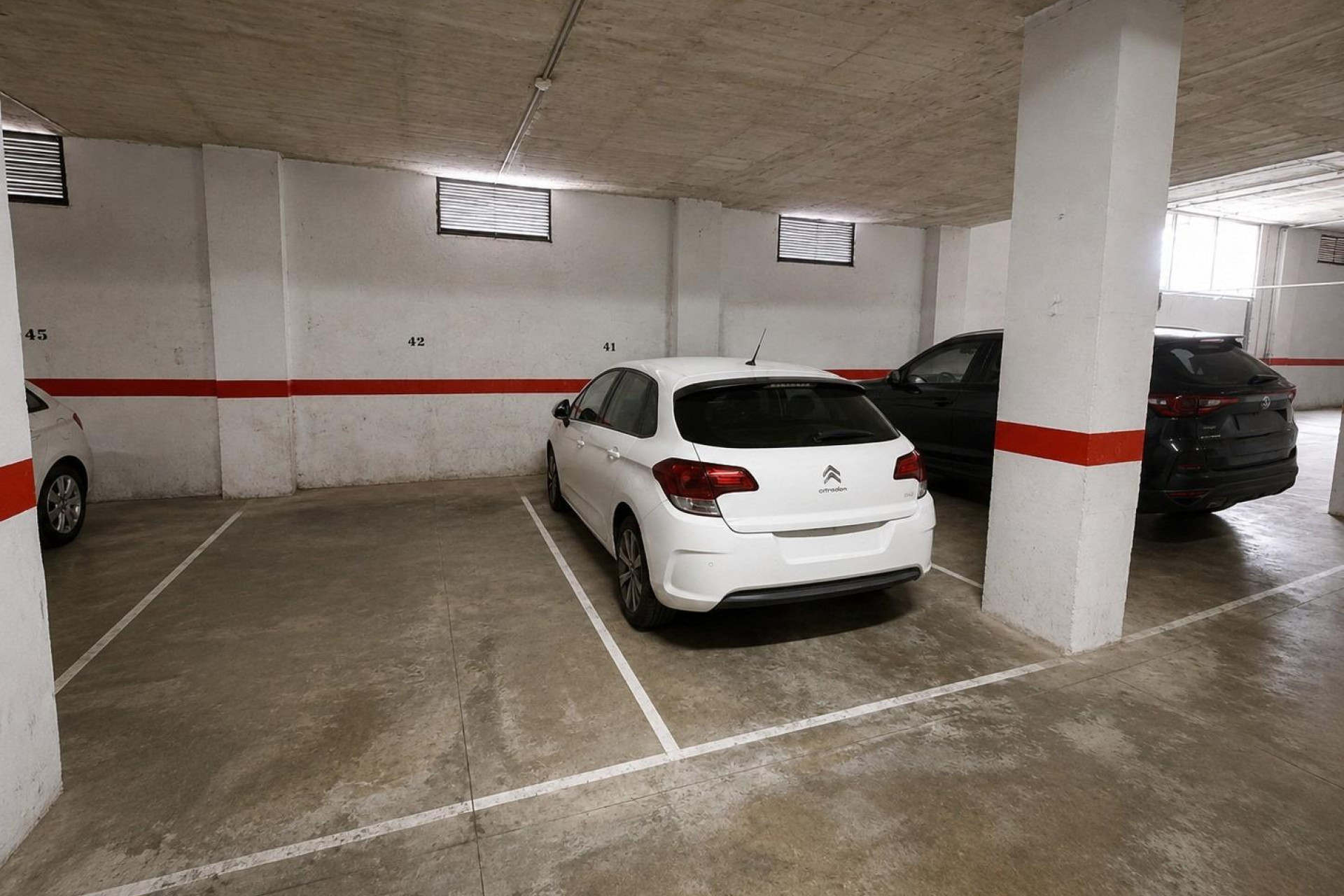 Herverkoop - Appartement  - Torrevieja - Estacion de autobuses