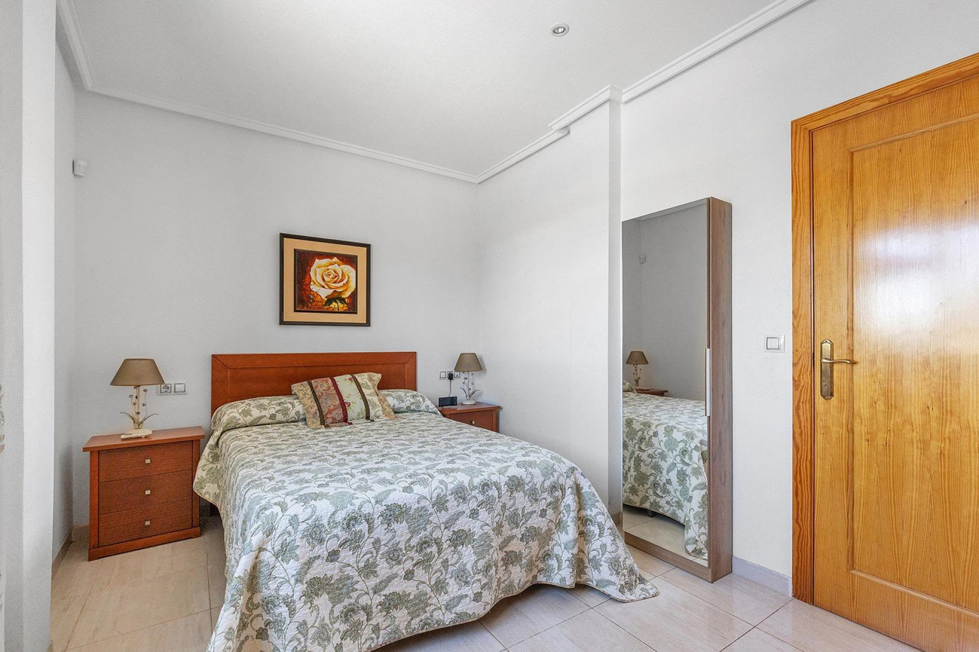 Herverkoop - Appartement  - Torrevieja - Estacion de autobuses