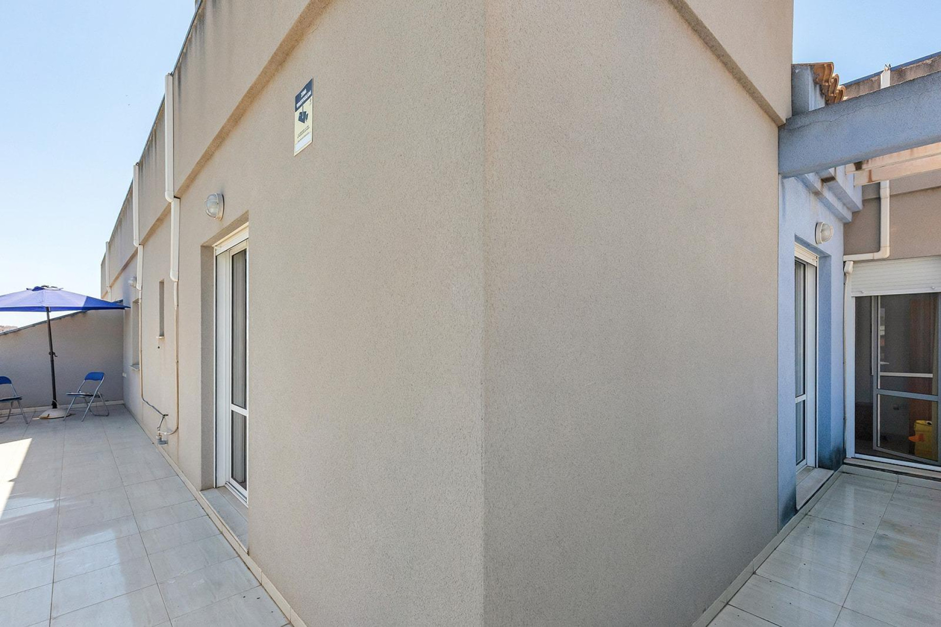 Herverkoop - Appartement  - Torrevieja - Estacion de autobuses