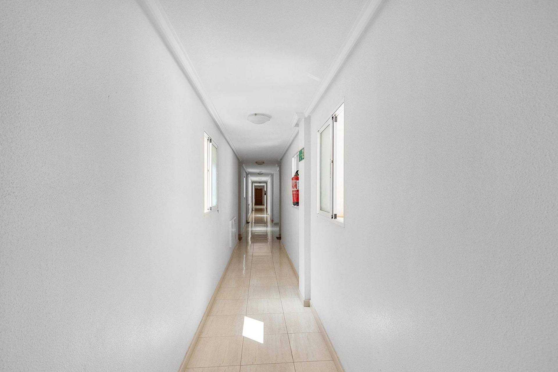 Herverkoop - Appartement  - Torrevieja - Estacion de autobuses