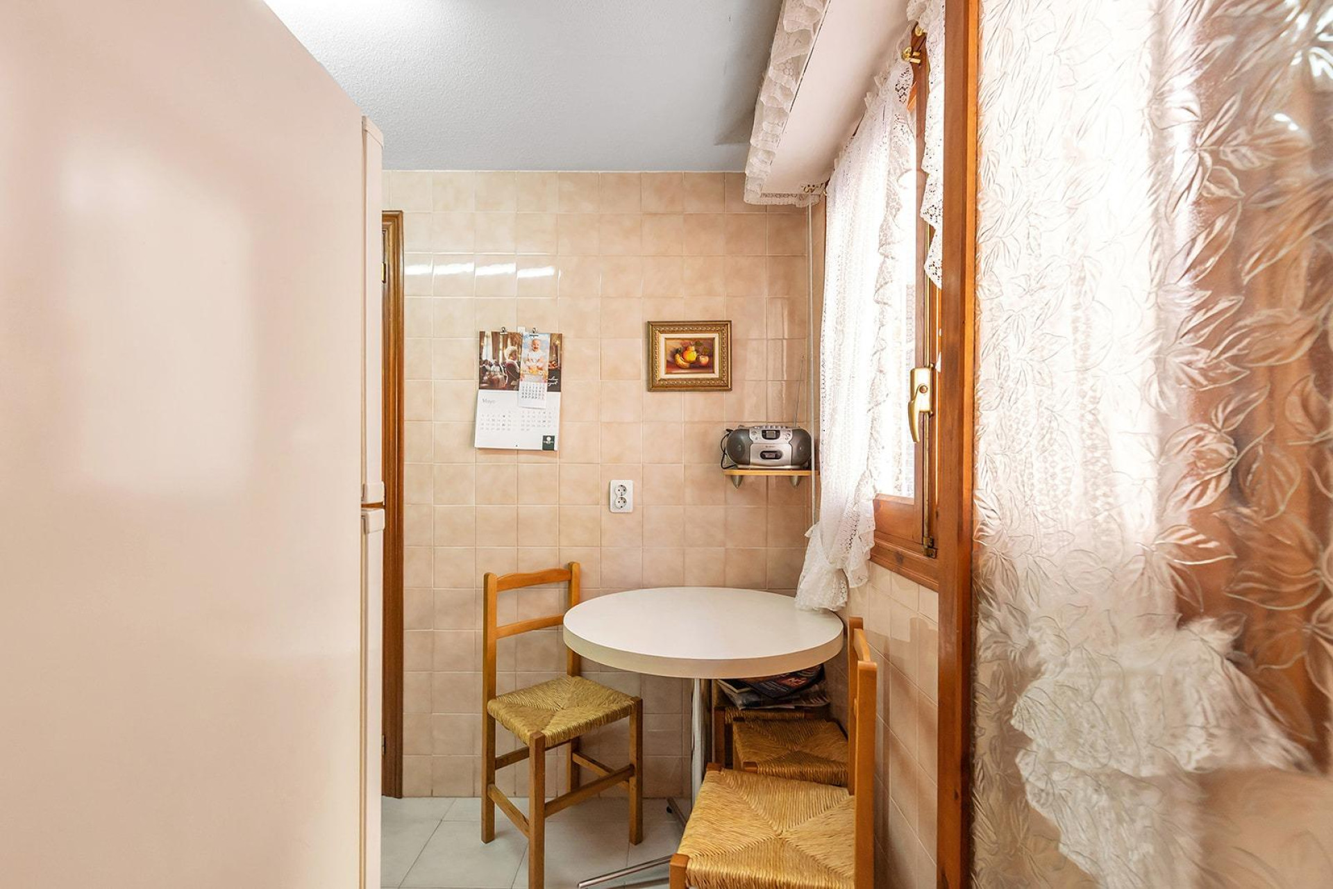 Herverkoop - Appartement  - Torrevieja - Estacion de autobuses