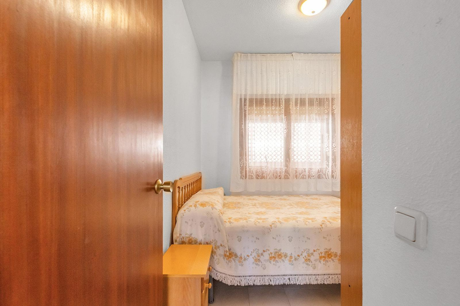 Herverkoop - Appartement  - Torrevieja - Estacion de autobuses