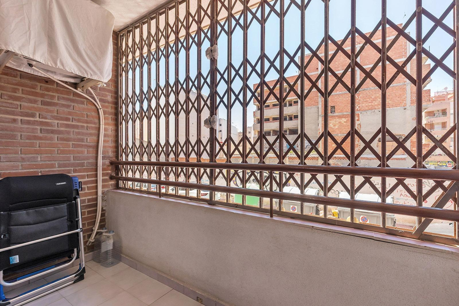 Herverkoop - Appartement  - Torrevieja - Estacion de autobuses