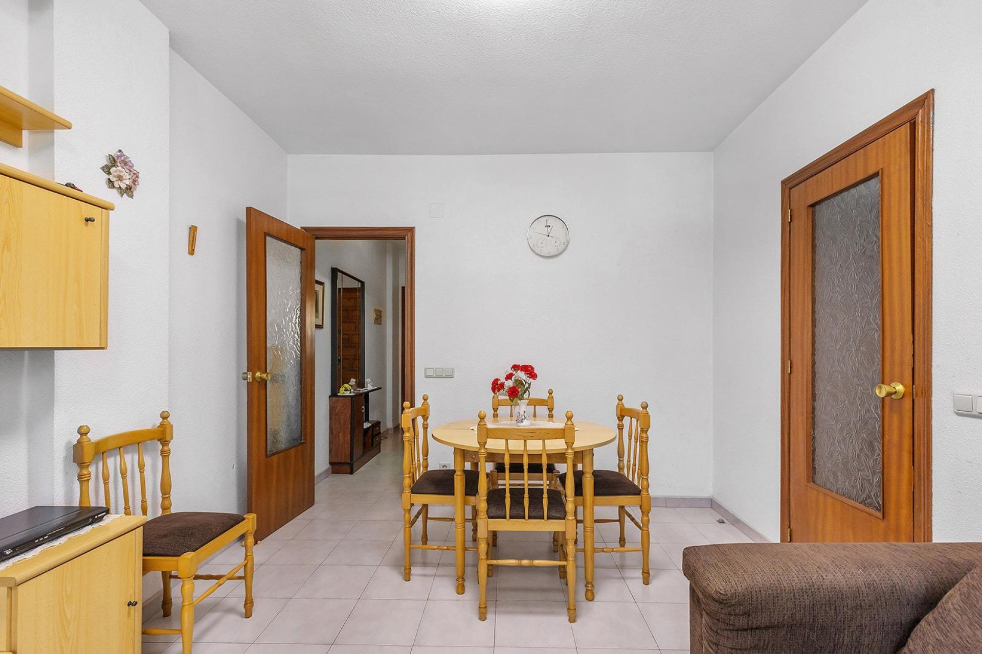 Herverkoop - Appartement  - Torrevieja - Estacion de autobuses
