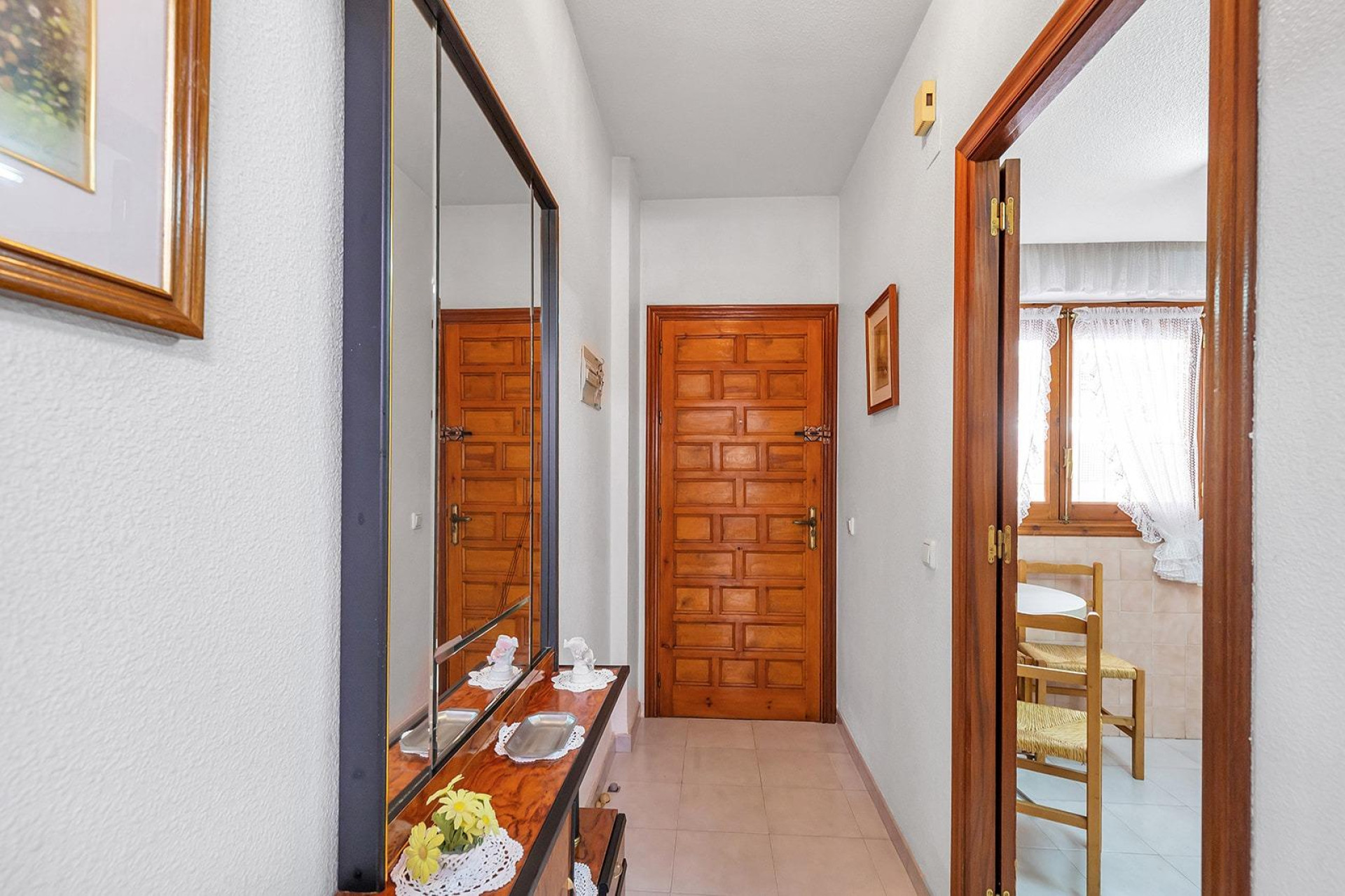 Herverkoop - Appartement  - Torrevieja - Estacion de autobuses
