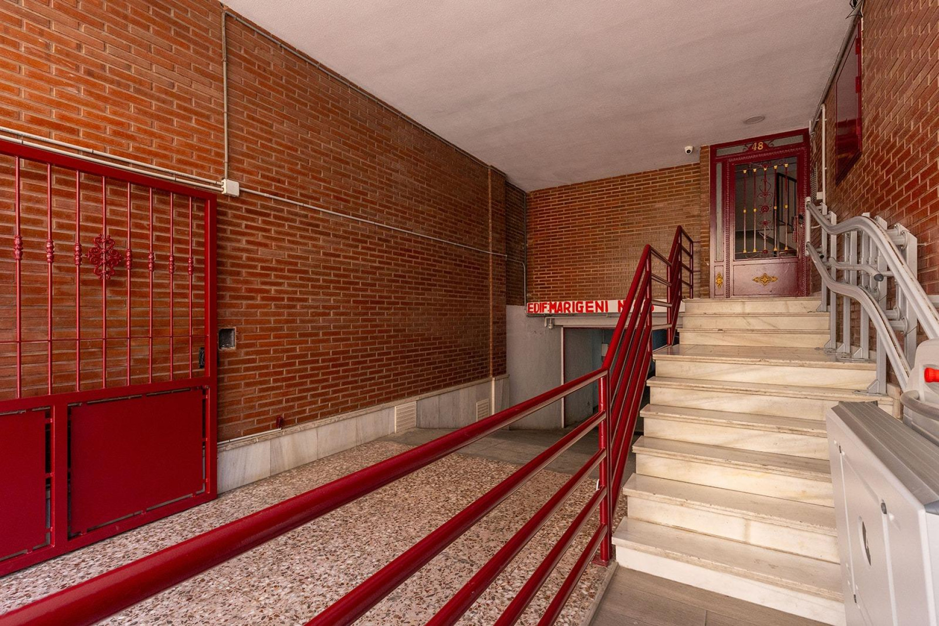 Herverkoop - Appartement  - Torrevieja - Estacion de autobuses