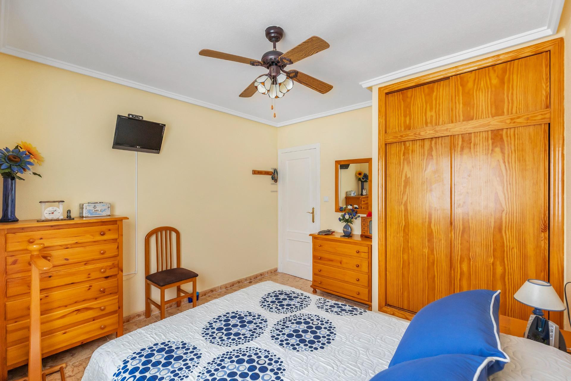 Herverkoop - Appartement - Torrevieja - Estacion de autobuses