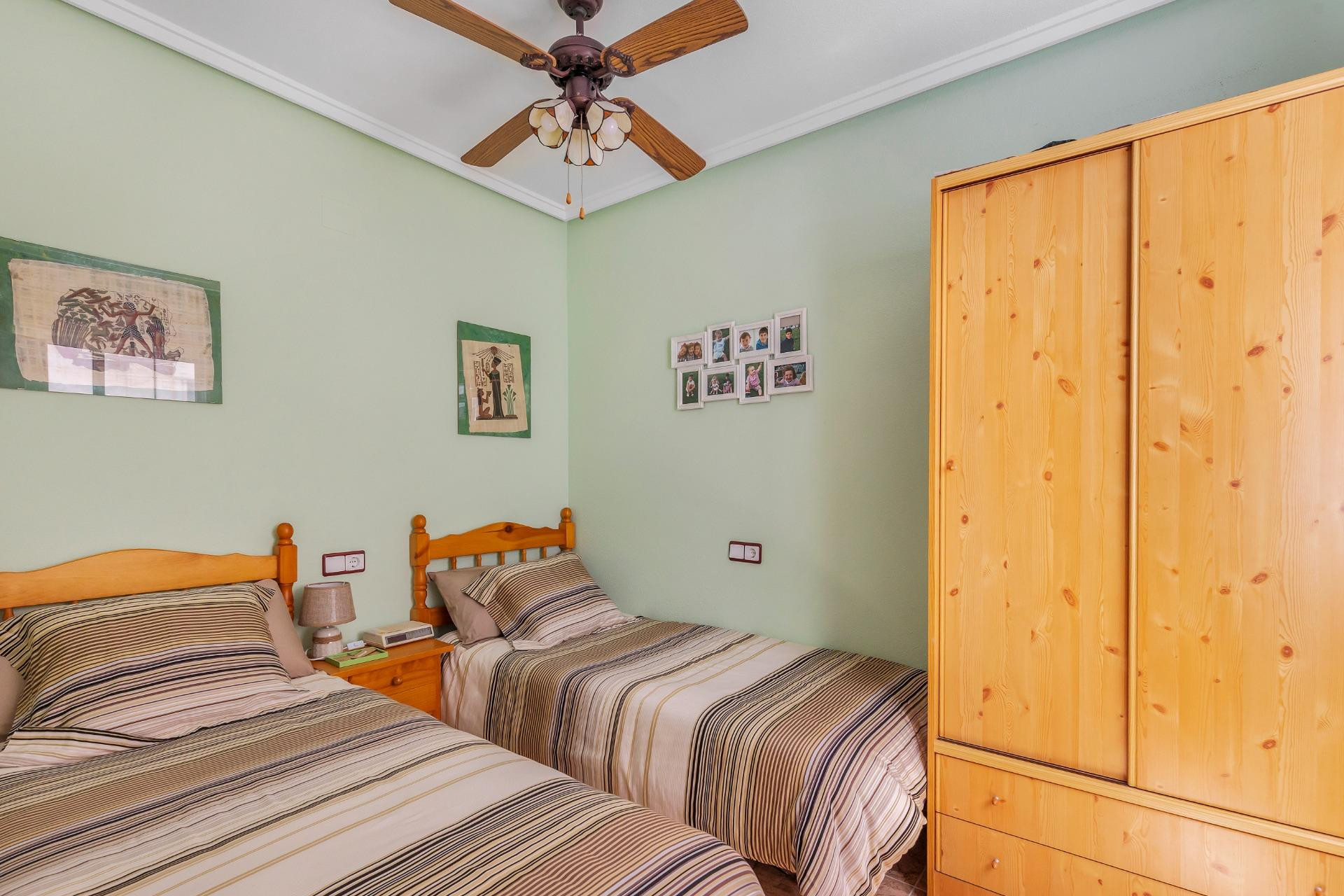 Herverkoop - Appartement - Torrevieja - Estacion de autobuses