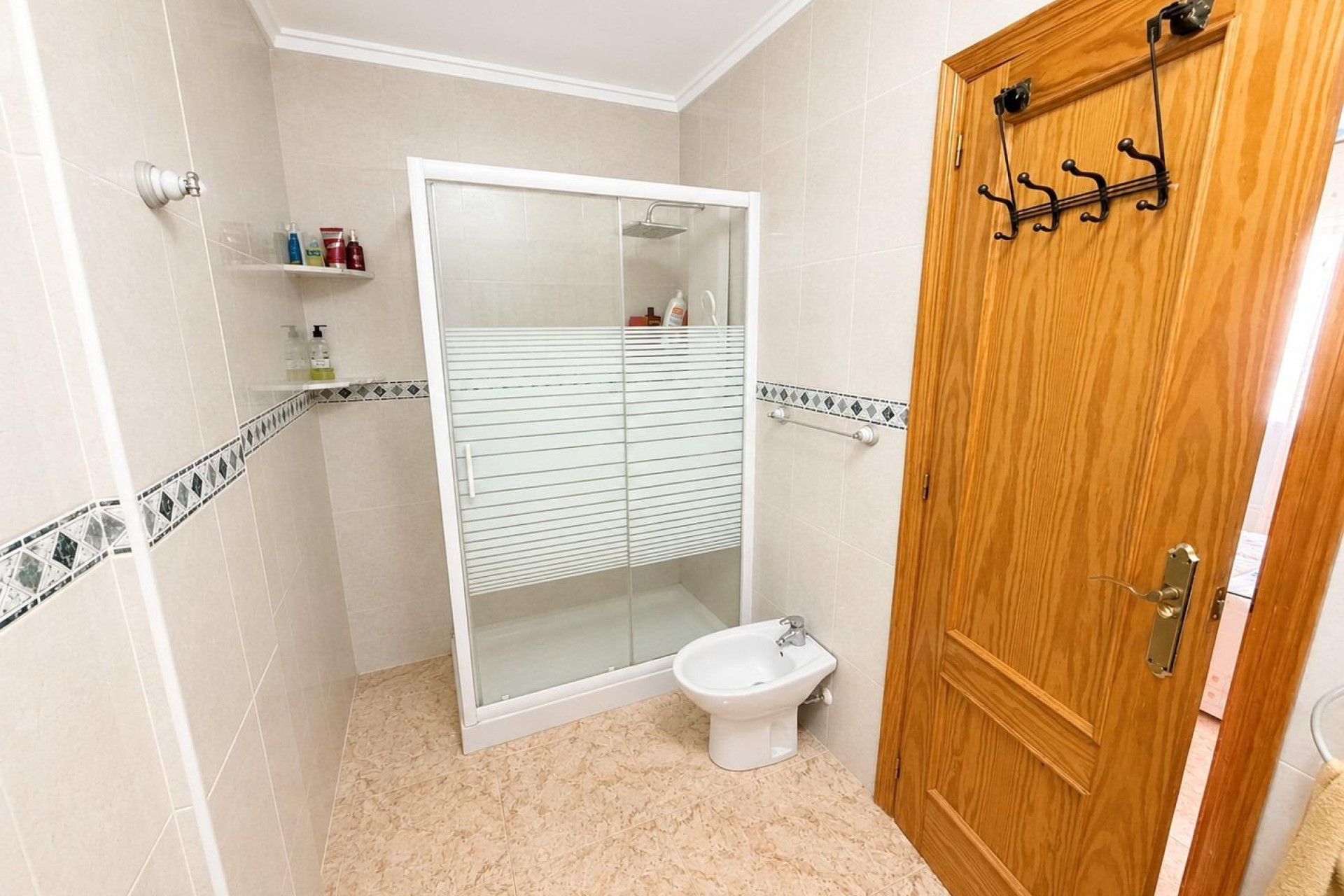 Herverkoop - Appartement  - Torrevieja - Estacion de autobuses