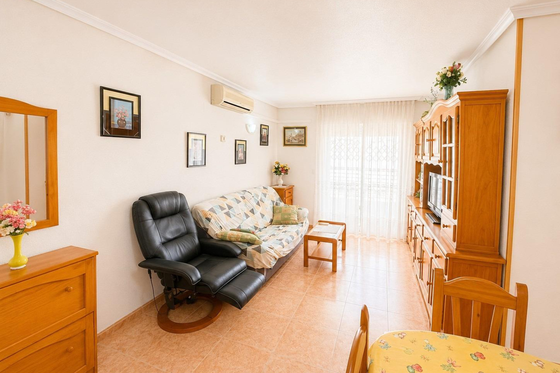 Herverkoop - Appartement  - Torrevieja - Estacion de autobuses