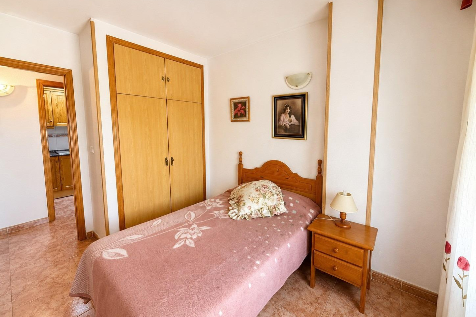 Herverkoop - Appartement  - Torrevieja - Estacion de autobuses