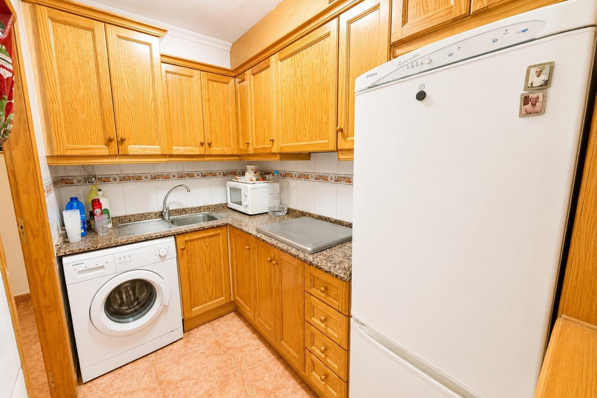 Herverkoop - Appartement  - Torrevieja - Estacion de autobuses