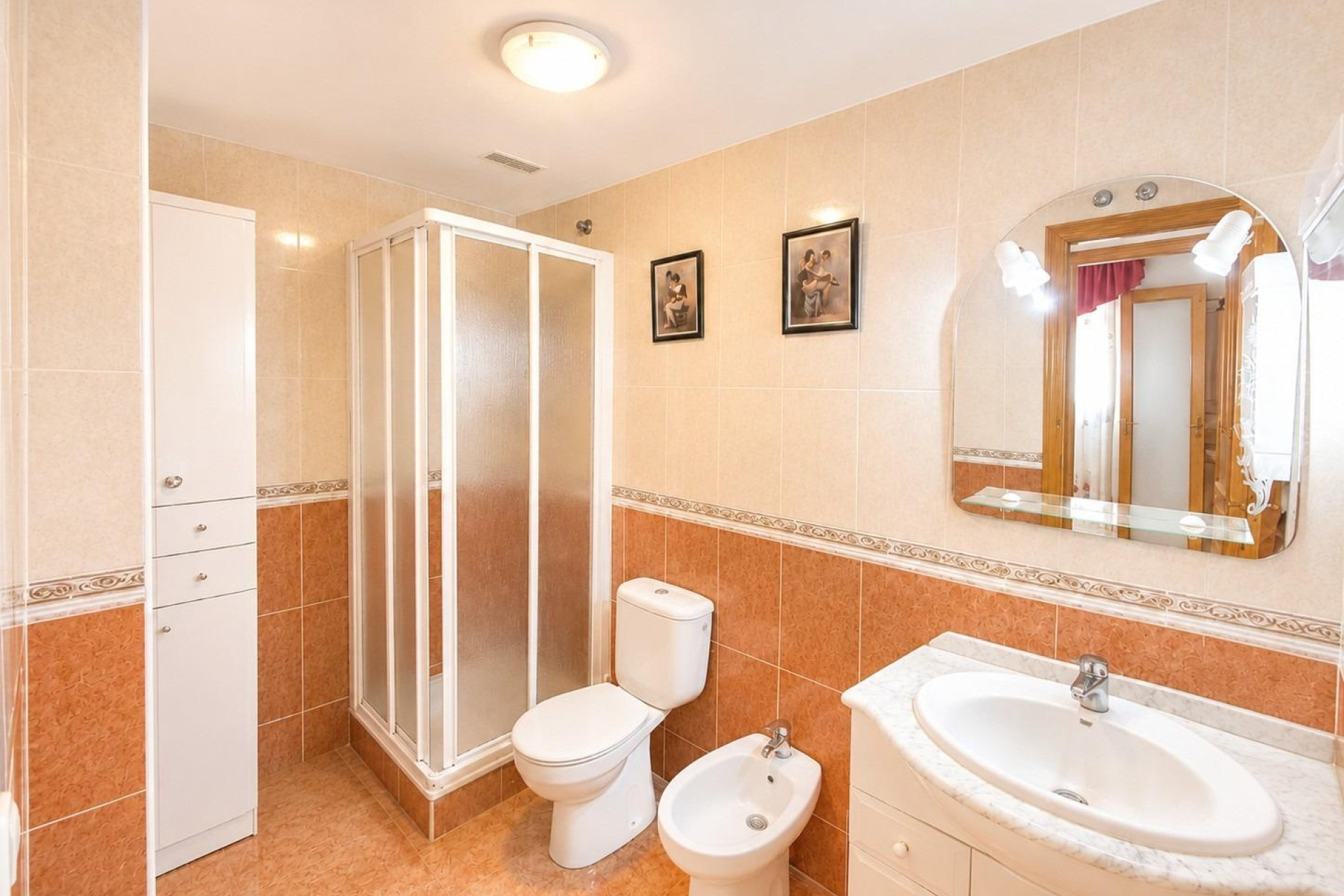 Herverkoop - Appartement  - Torrevieja - Estacion de autobuses