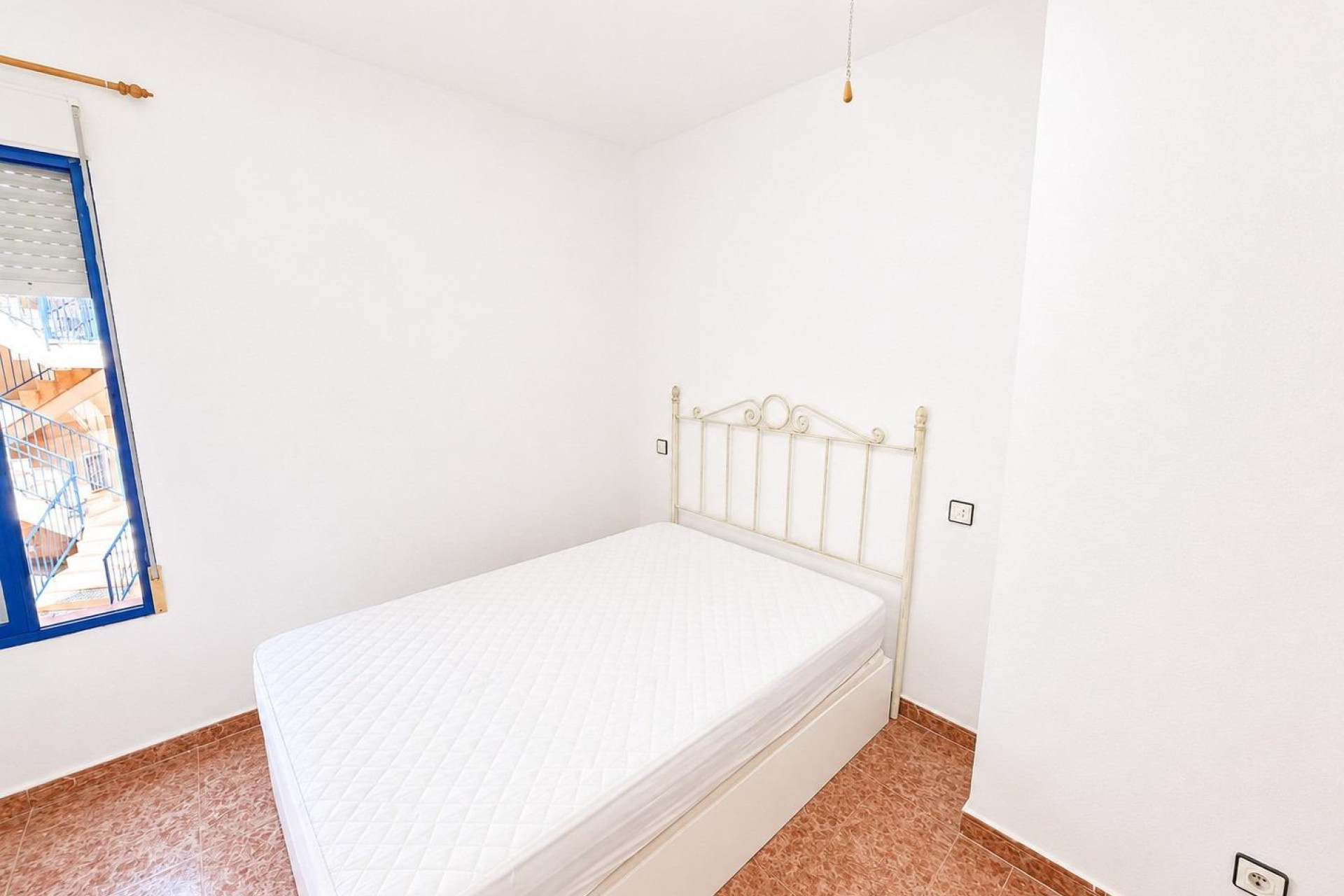 Herverkoop - Appartement  - Torrevieja - Estacion de autobuses