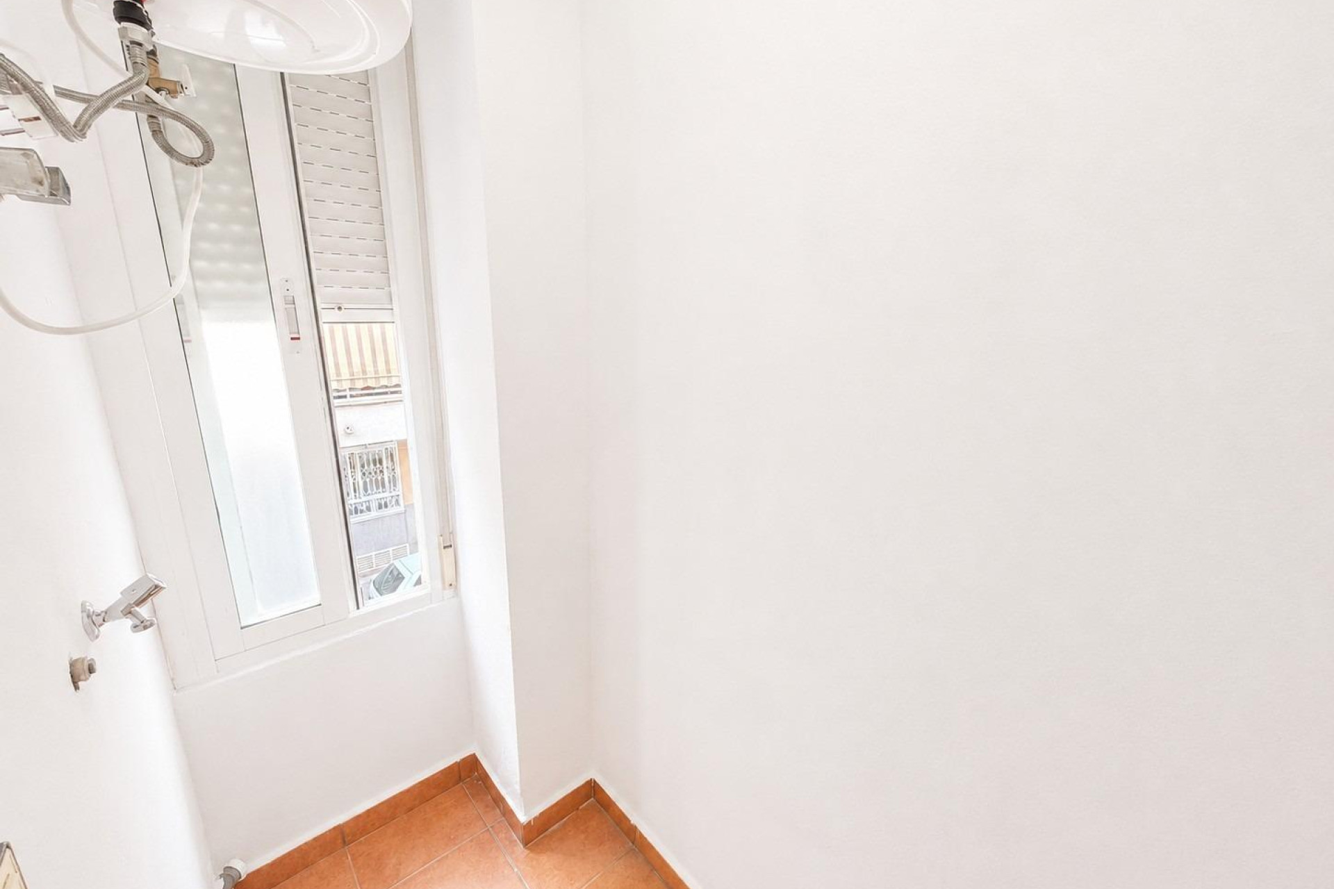 Herverkoop - Appartement  - Torrevieja - Estacion de autobuses