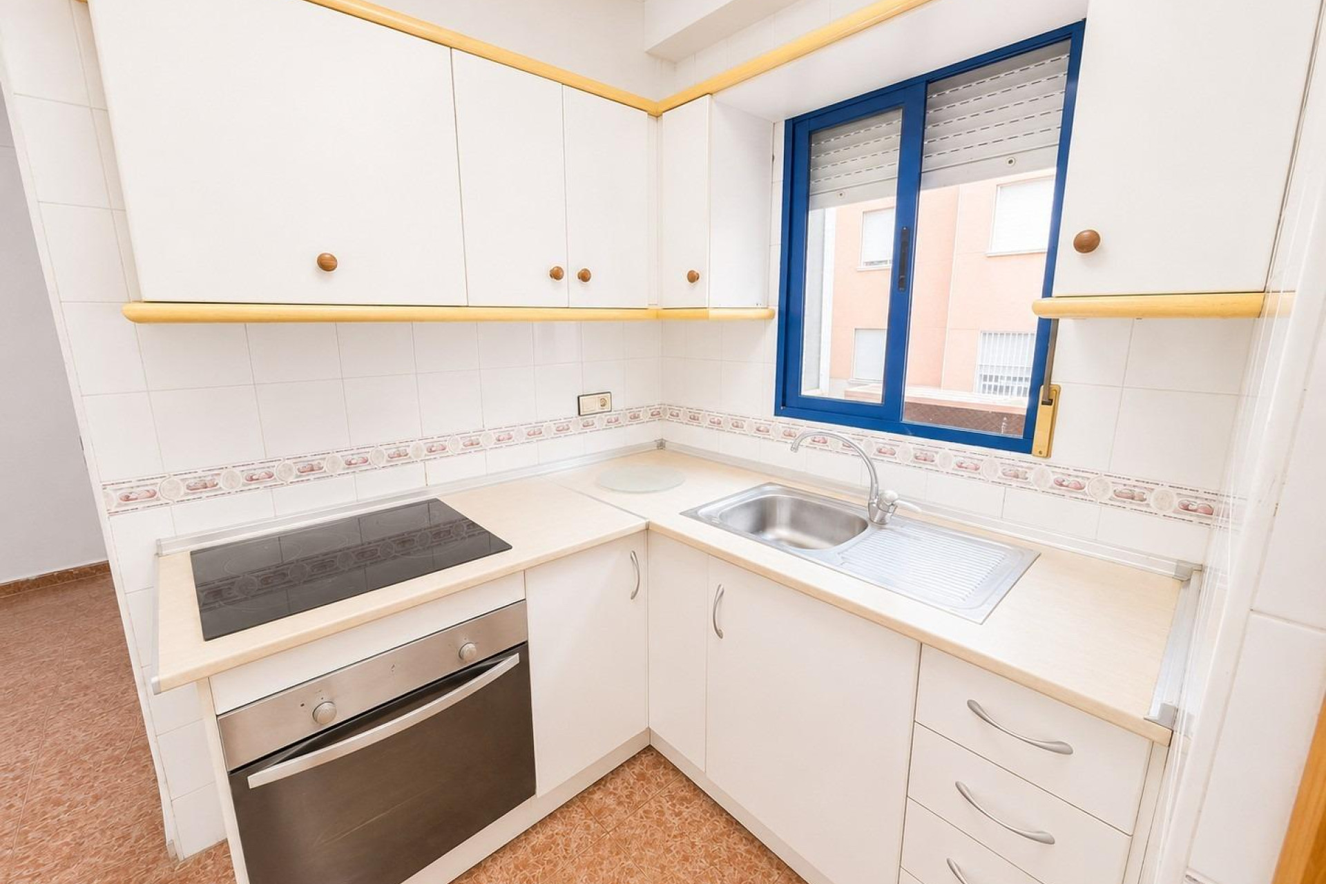 Herverkoop - Appartement  - Torrevieja - Estacion de autobuses