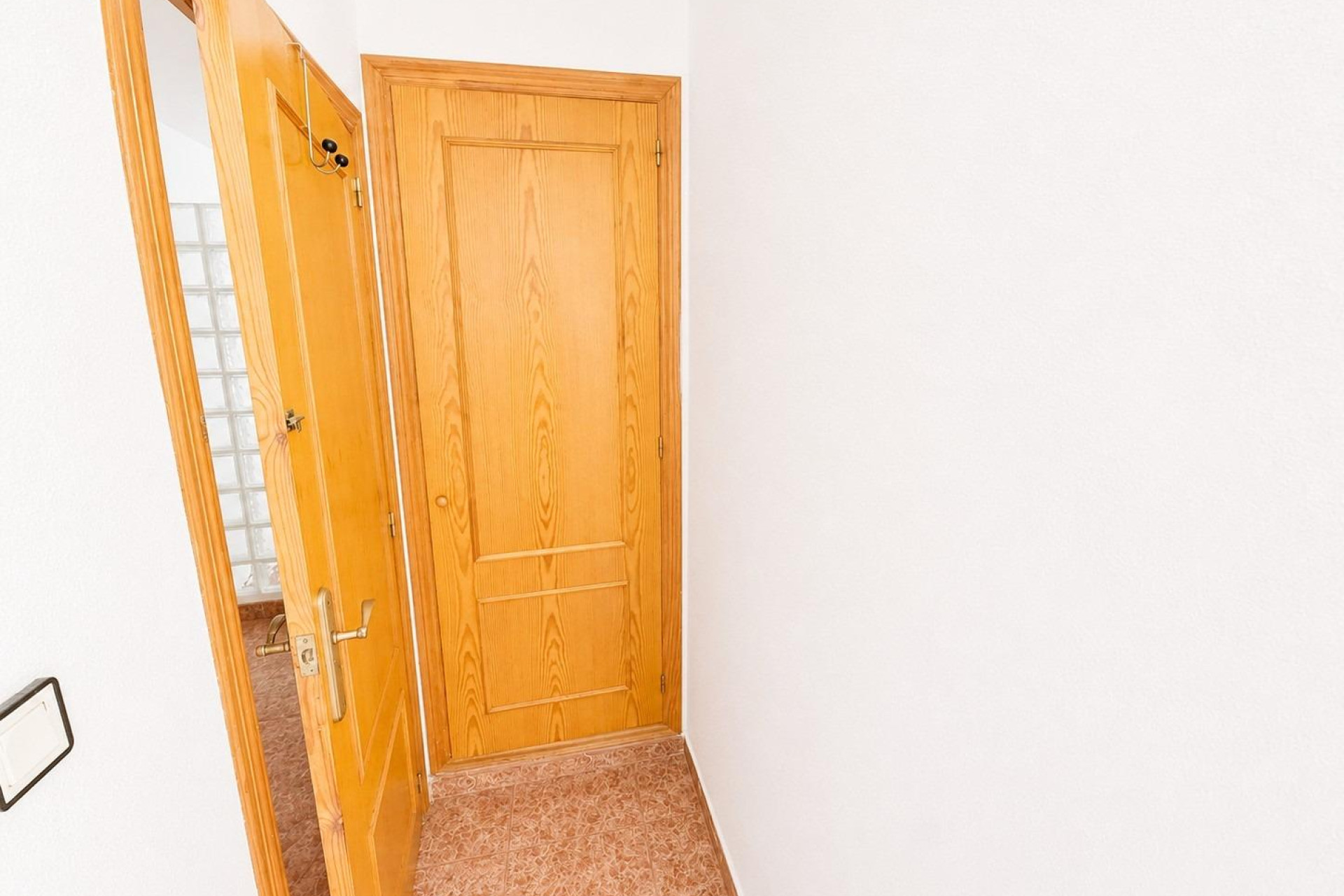 Herverkoop - Appartement  - Torrevieja - Estacion de autobuses