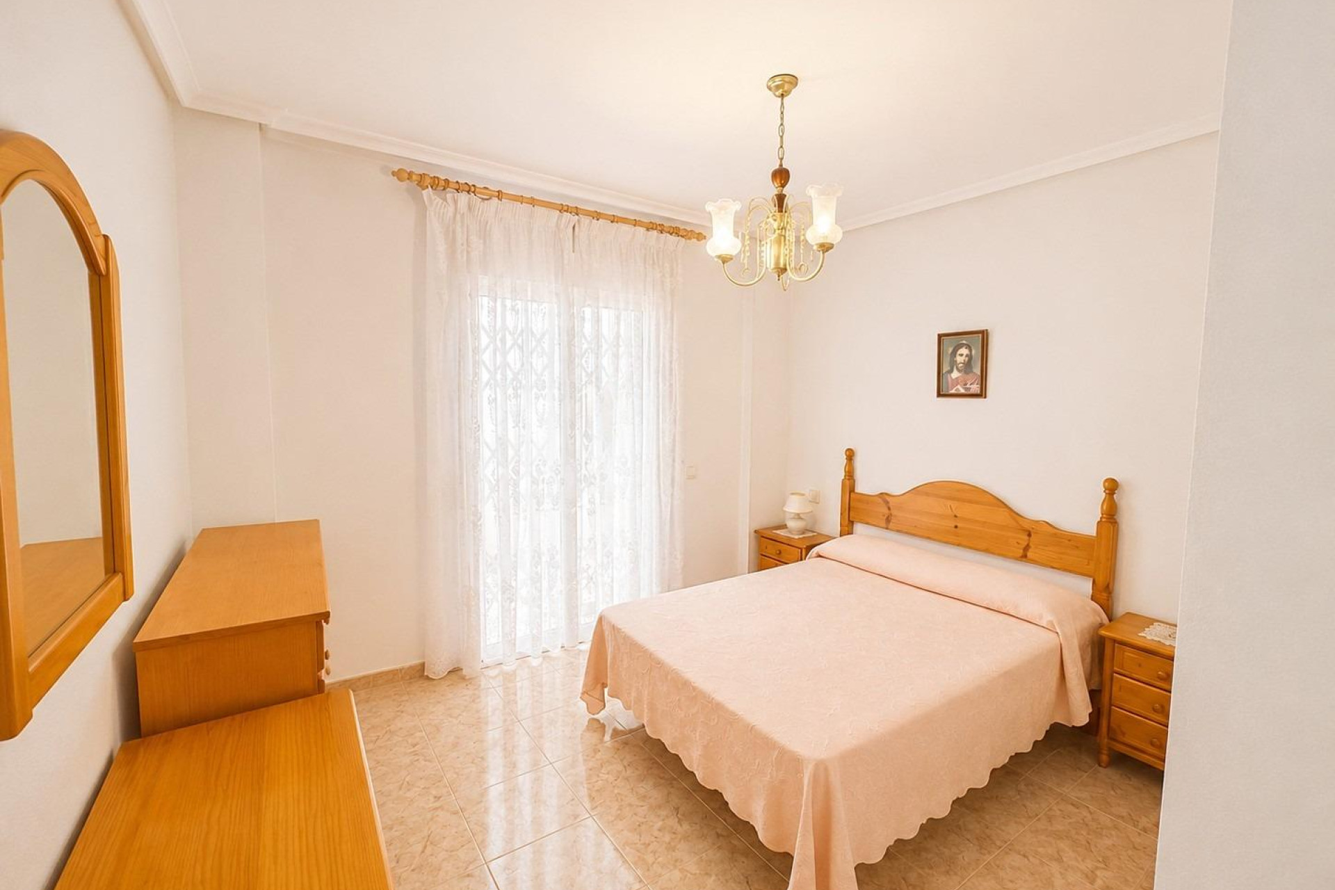 Herverkoop - Appartement  - Torrevieja - Estacion de autobuses