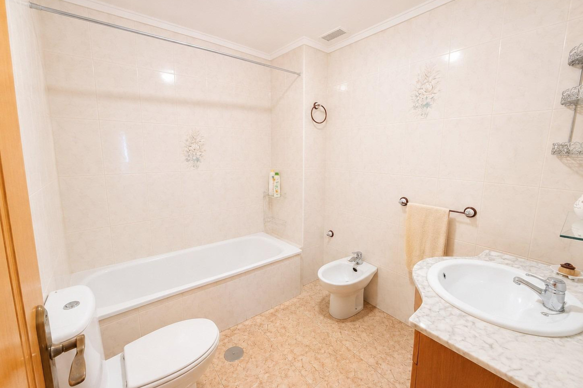 Herverkoop - Appartement  - Torrevieja - Estacion de autobuses
