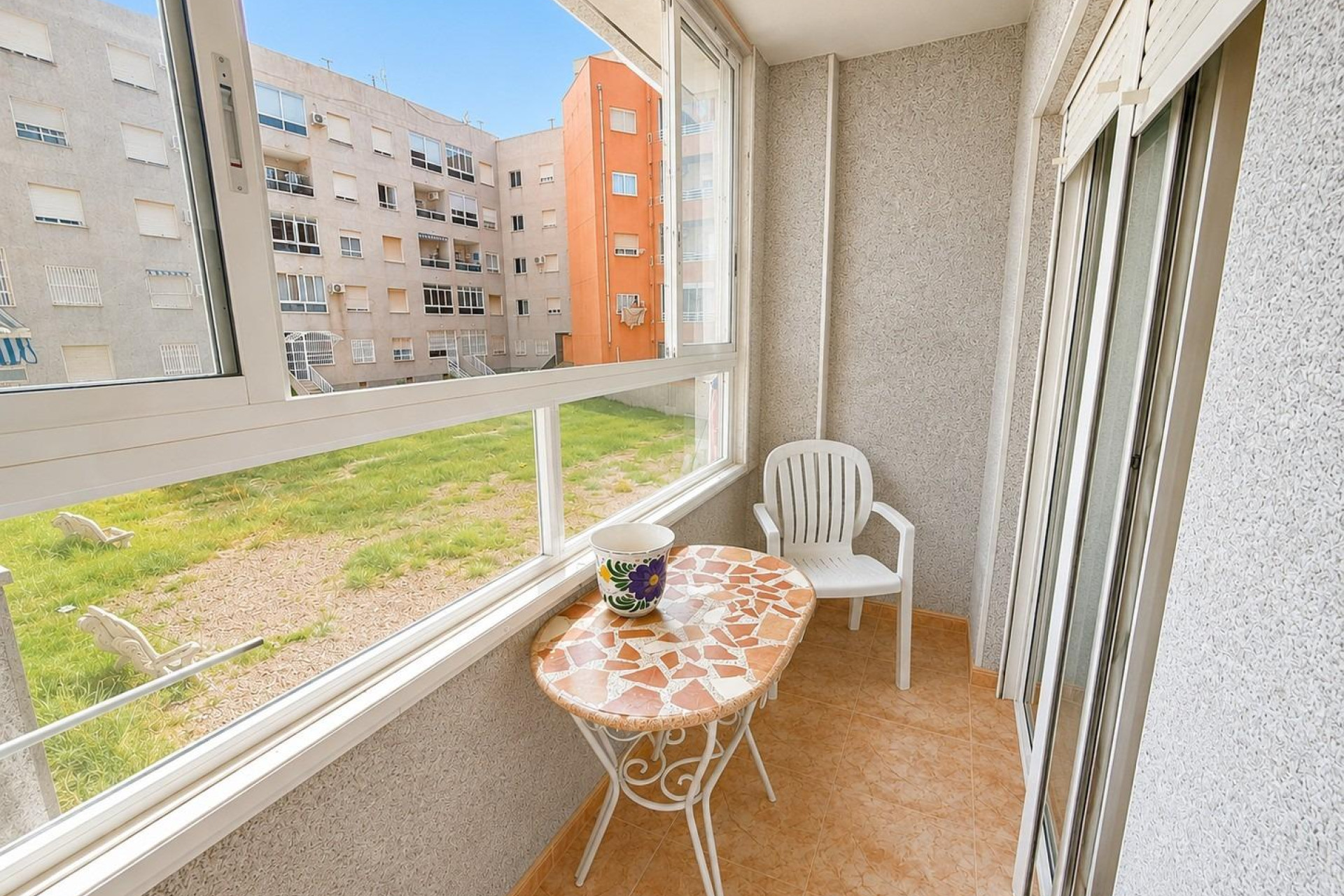 Herverkoop - Appartement  - Torrevieja - Estacion de autobuses