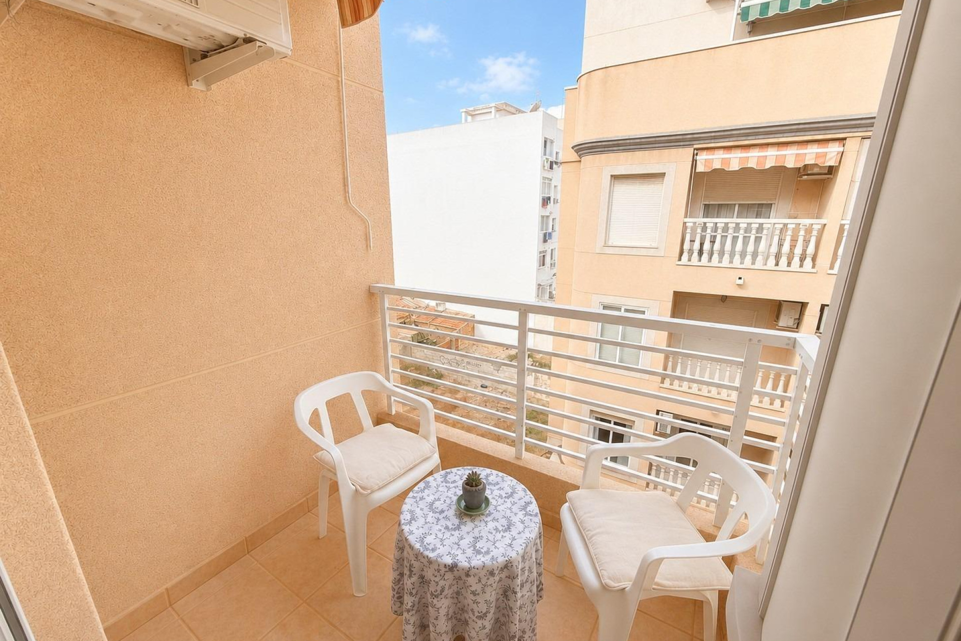 Herverkoop - Appartement  - Torrevieja - Estacion de autobuses