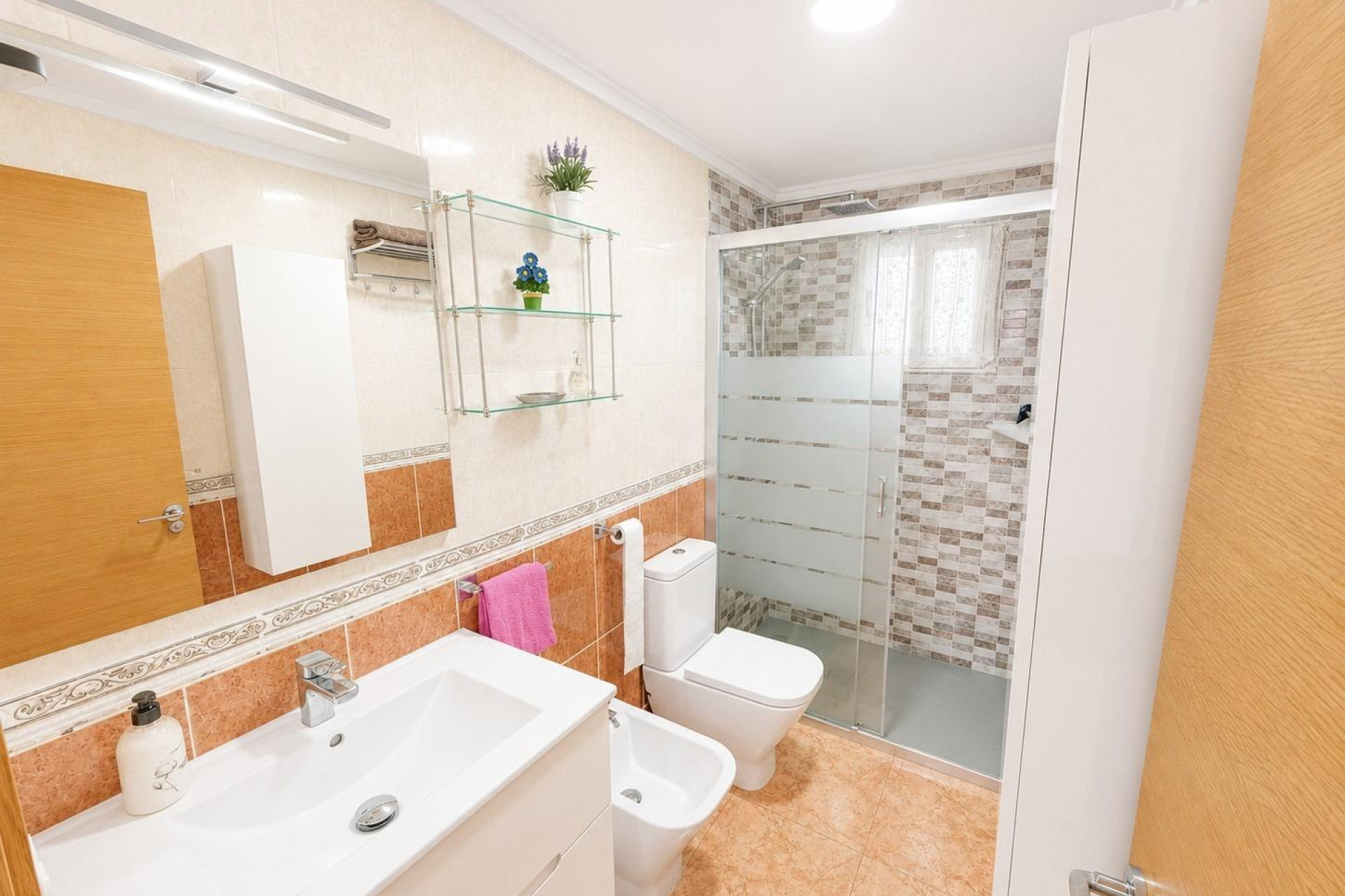 Herverkoop - Appartement  - Torrevieja - Estacion de autobuses