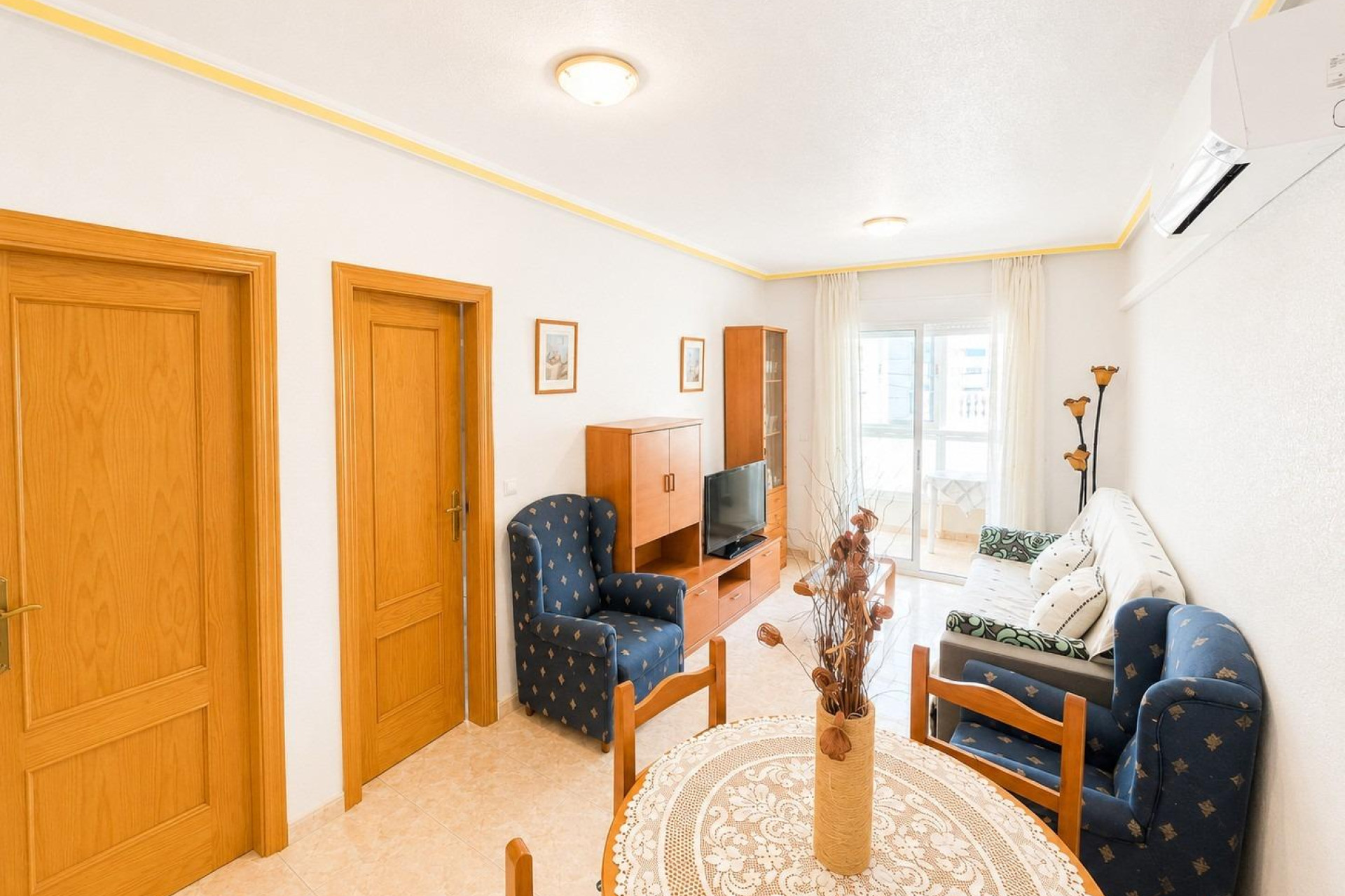 Herverkoop - Appartement  - Torrevieja - Estacion de autobuses