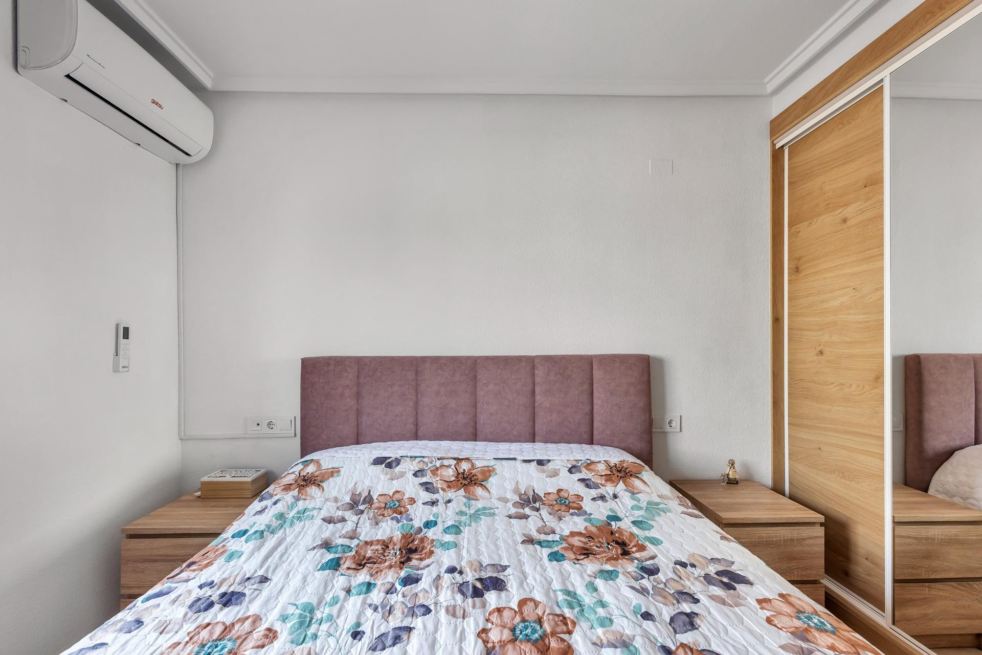 Herverkoop - Appartement  - Torrevieja - Estacion de autobuses