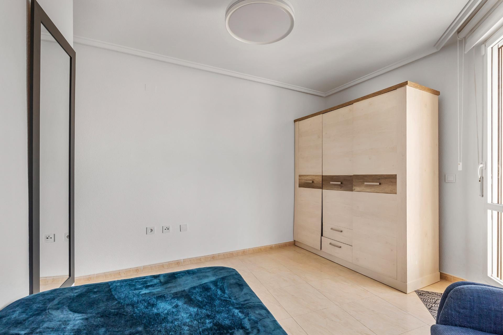 Herverkoop - Appartement  - Torrevieja - Estacion de autobuses