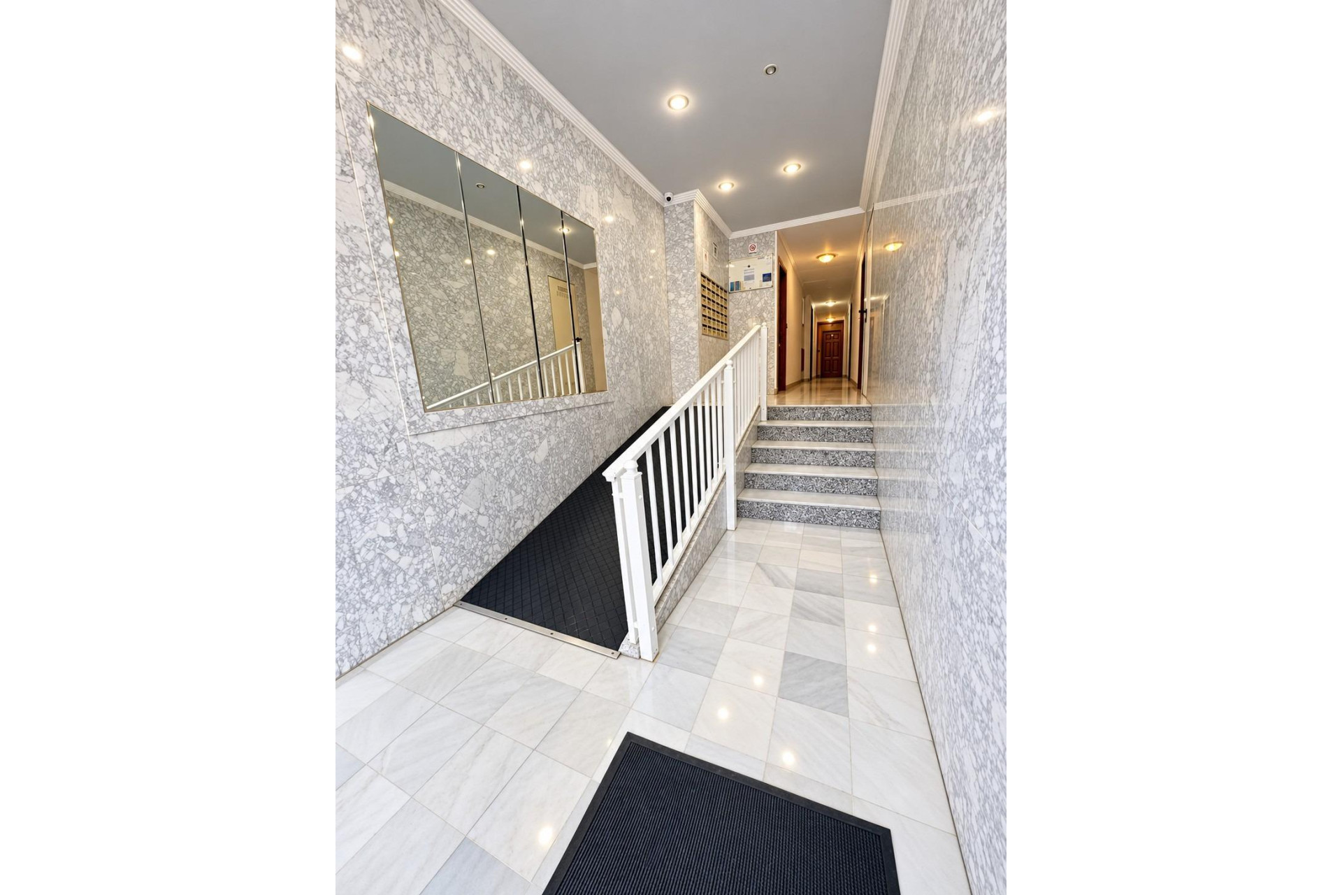Herverkoop - Appartement  - Torrevieja - Estacion de autobuses
