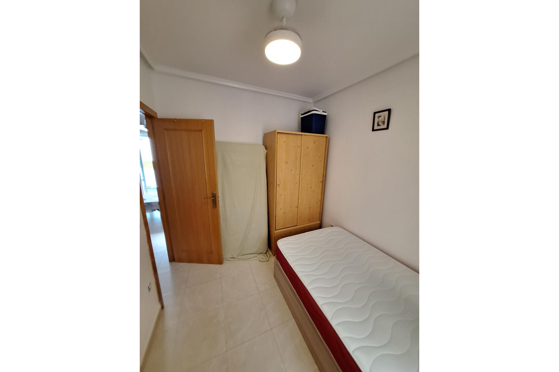 Herverkoop - Appartement  - Torrevieja - Estacion de autobuses