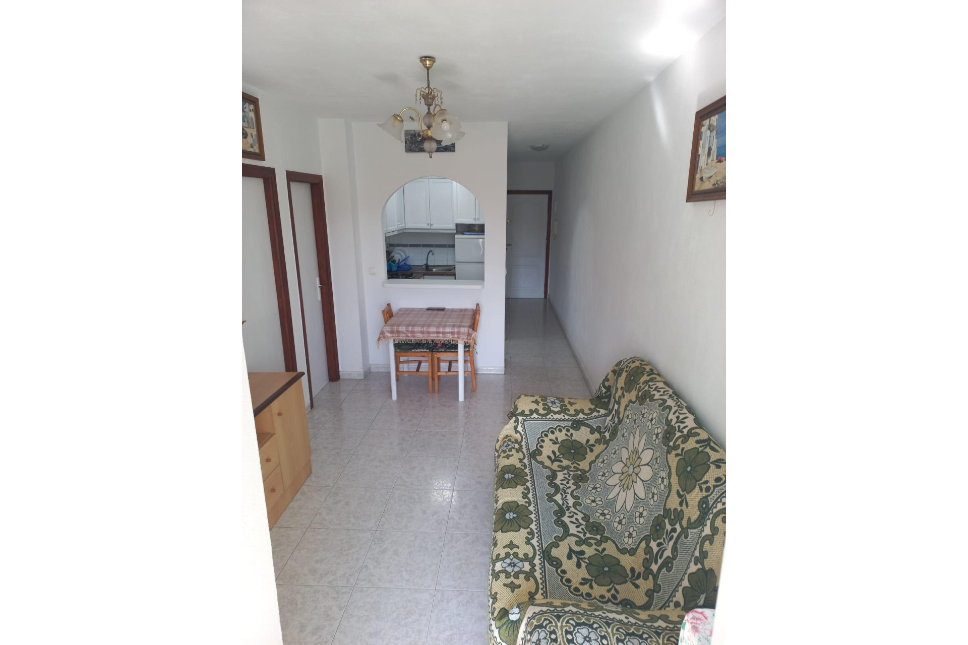 Herverkoop - Appartement  - Torrevieja - Estacion de autobuses