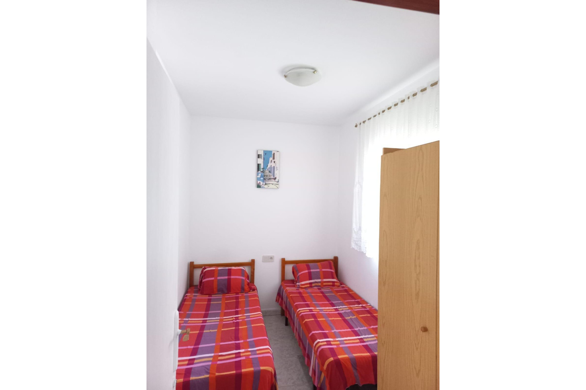 Herverkoop - Appartement  - Torrevieja - Estacion de autobuses