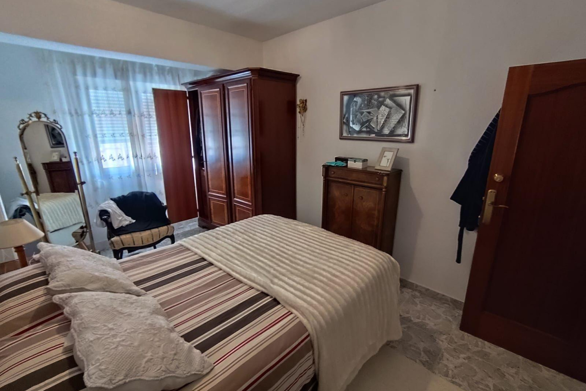 Herverkoop - Appartement  - Torrevieja - Estacion de autobuses