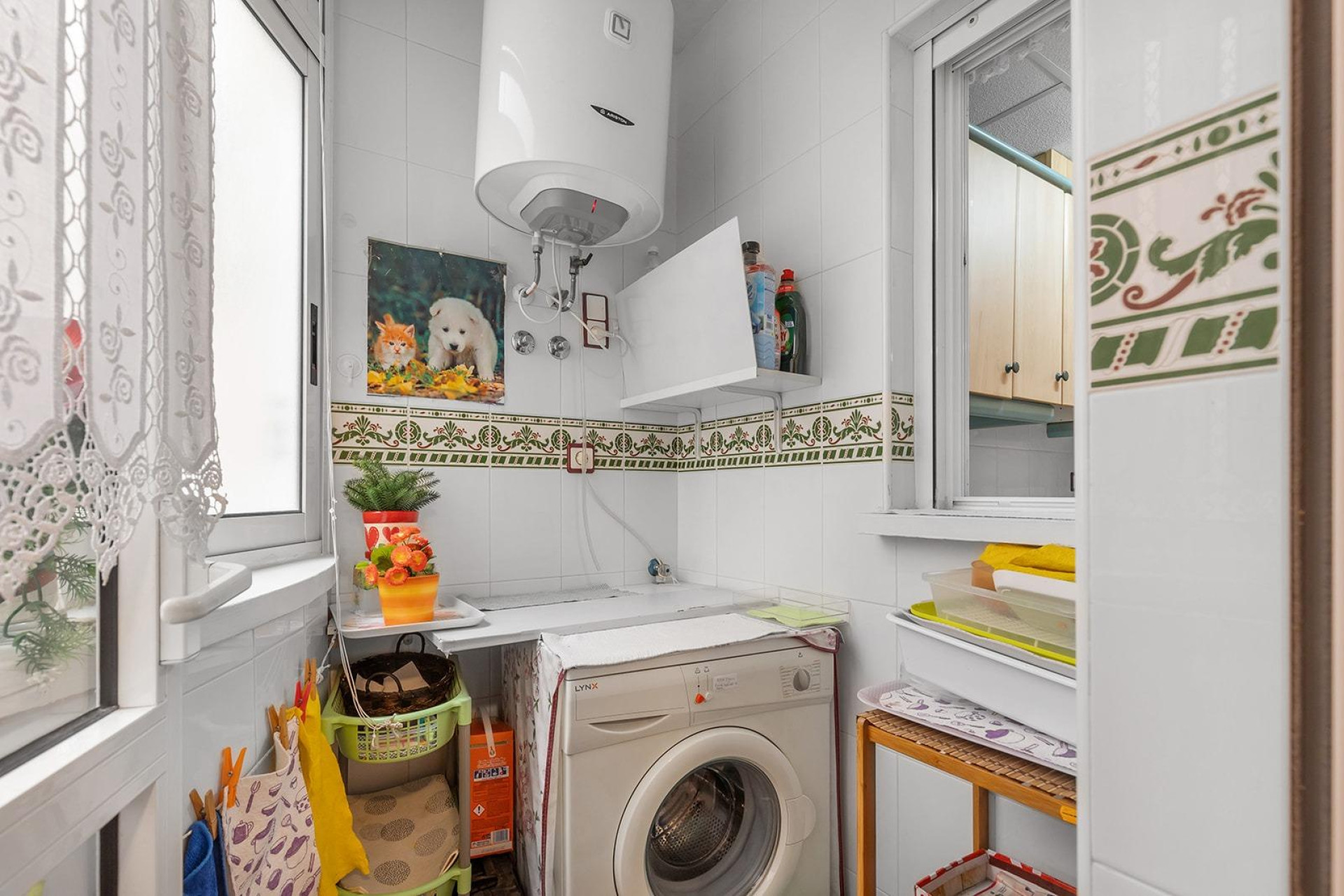 Herverkoop - Appartement  - Torrevieja - Estacion de autobuses