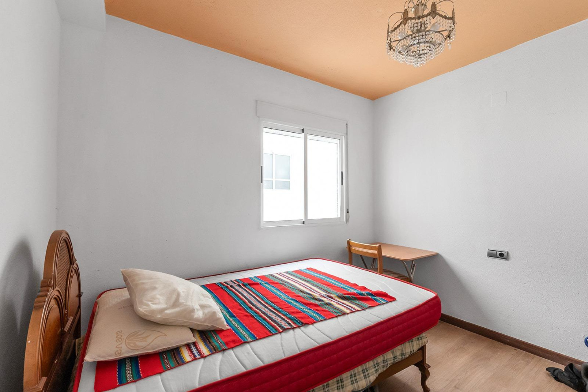 Herverkoop - Appartement  - Torrevieja - Estacion de autobuses