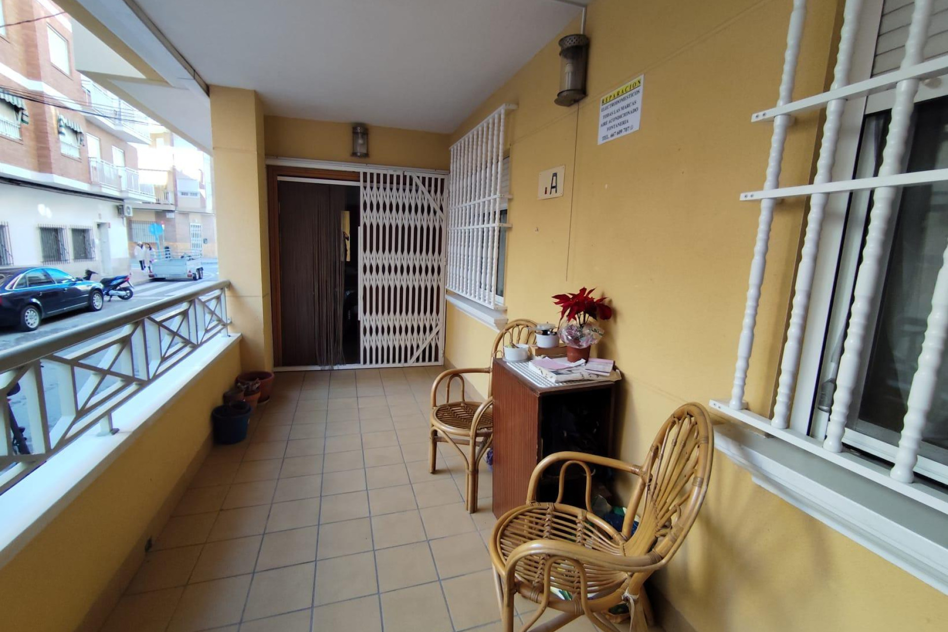 Herverkoop - Appartement  - Torrevieja - Estacion de autobuses