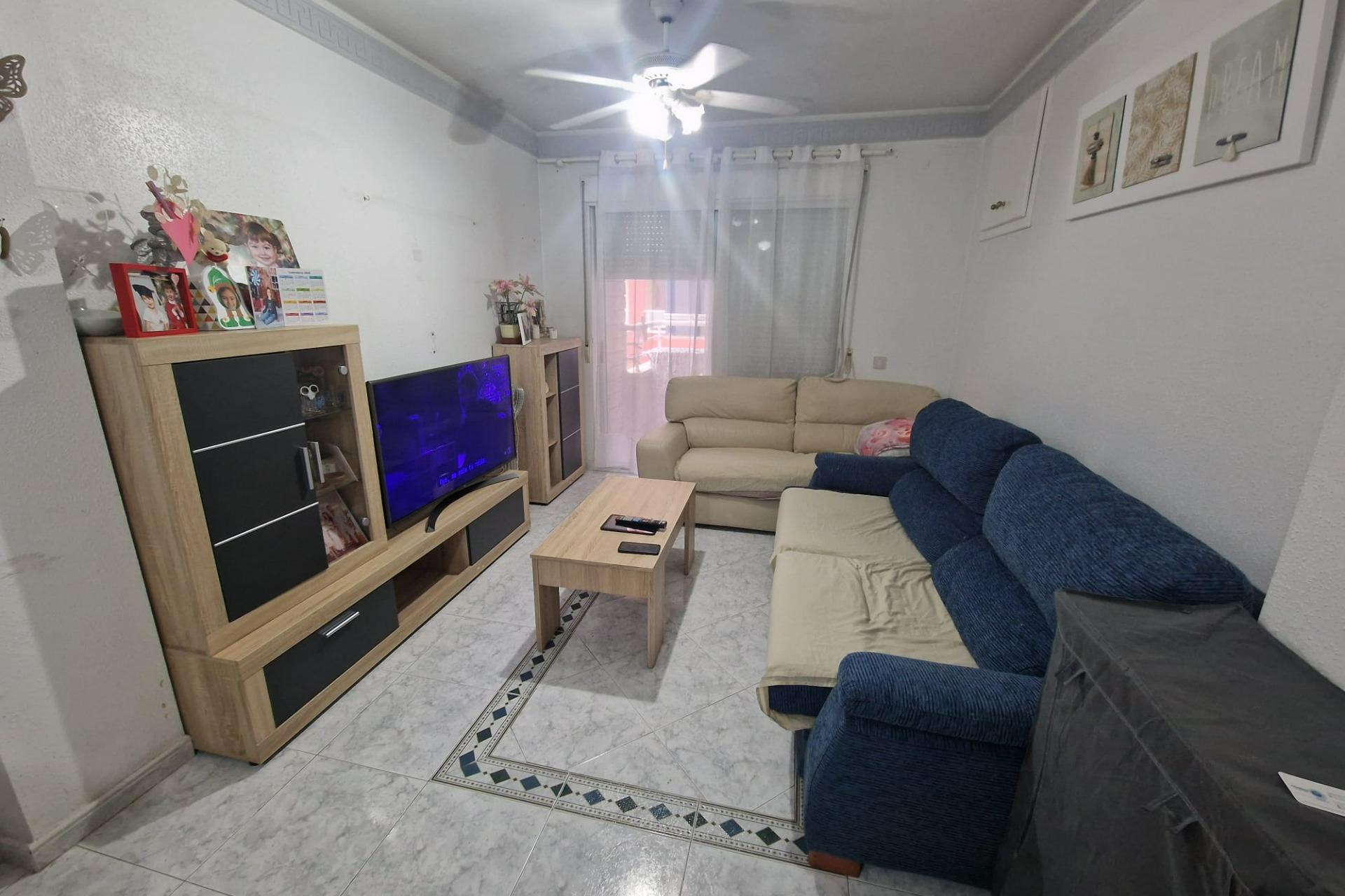 Herverkoop - Appartement  - Torrevieja - Estacion de autobuses