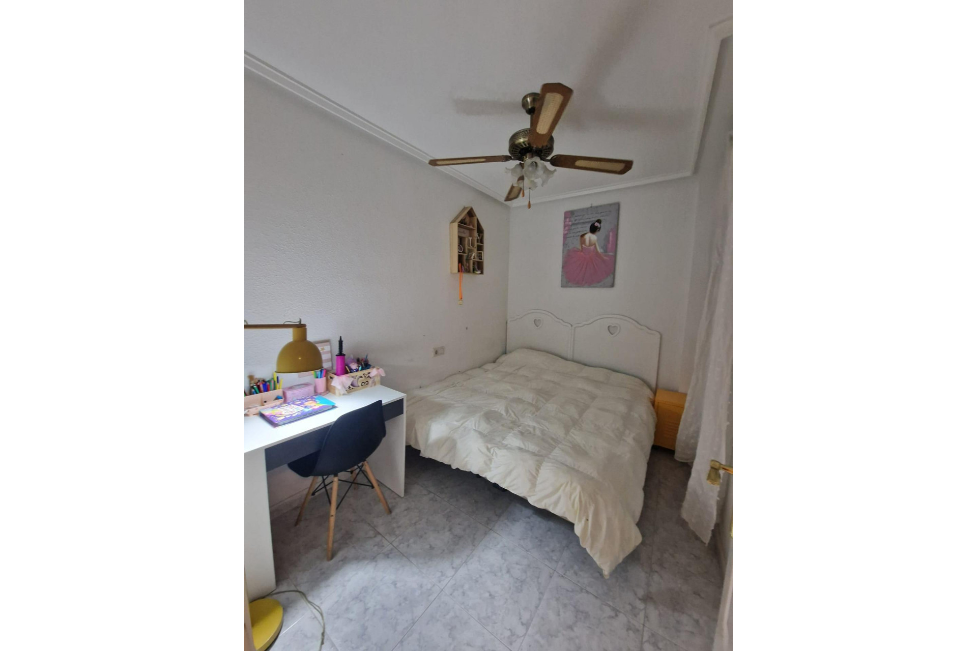 Herverkoop - Appartement  - Torrevieja - Estacion de autobuses