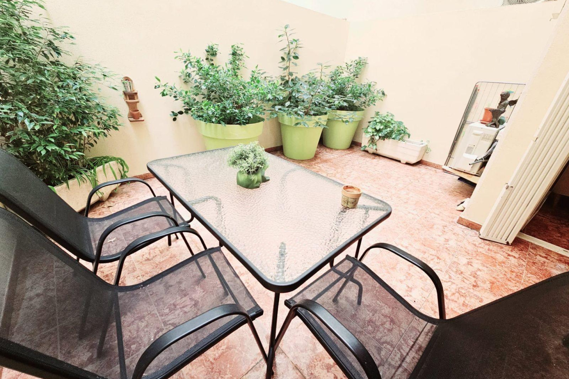 Herverkoop - Appartement  - Torrevieja - Estacion de autobuses