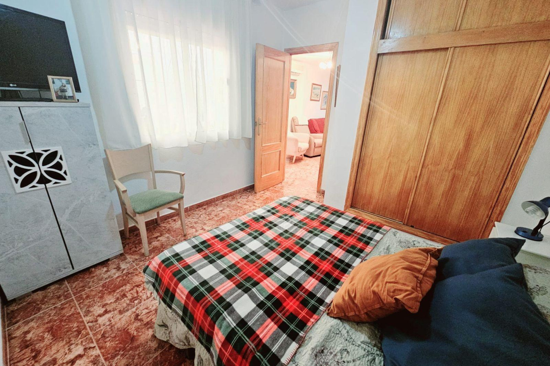 Herverkoop - Appartement  - Torrevieja - Estacion de autobuses