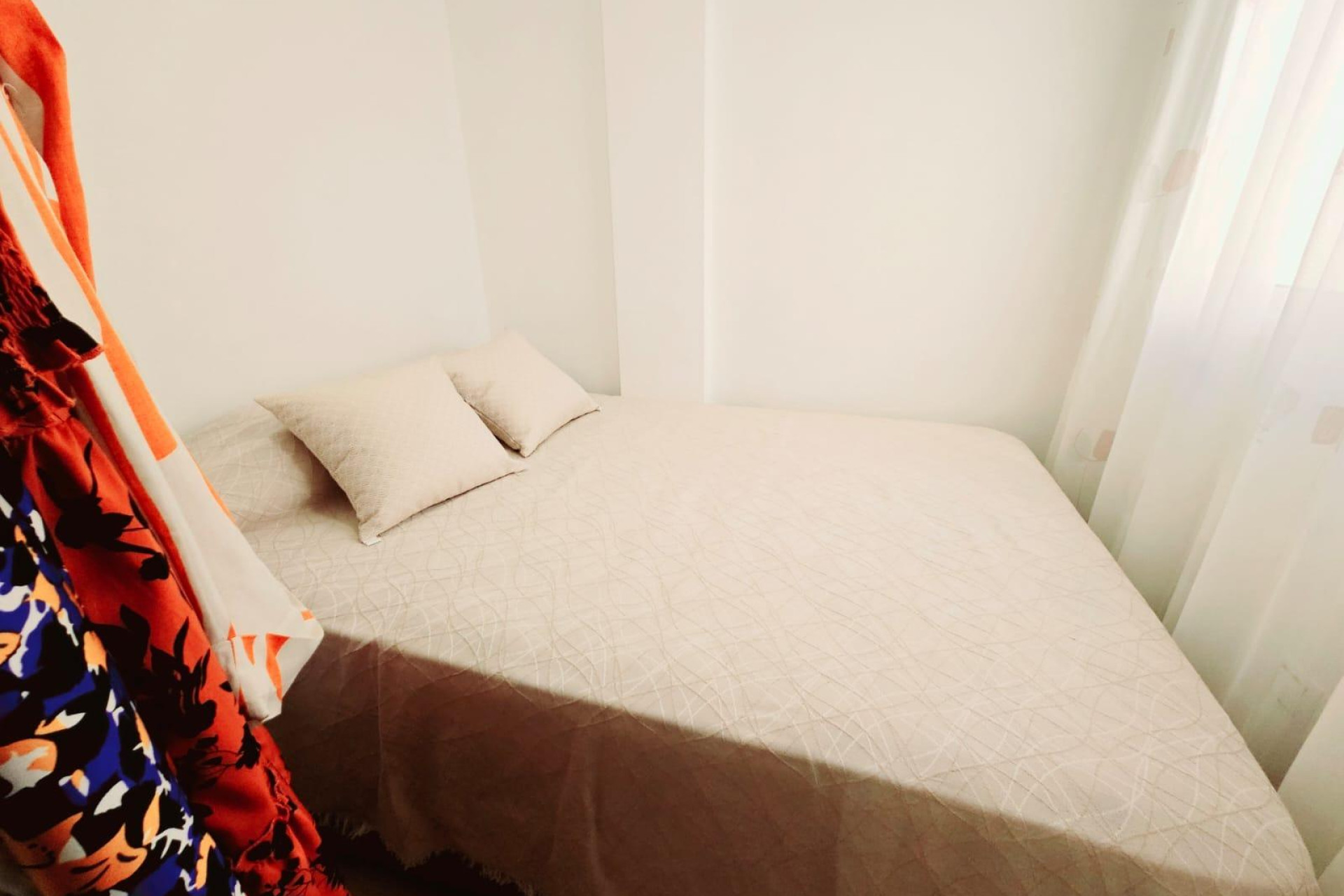 Herverkoop - Appartement  - Torrevieja - Estacion de autobuses