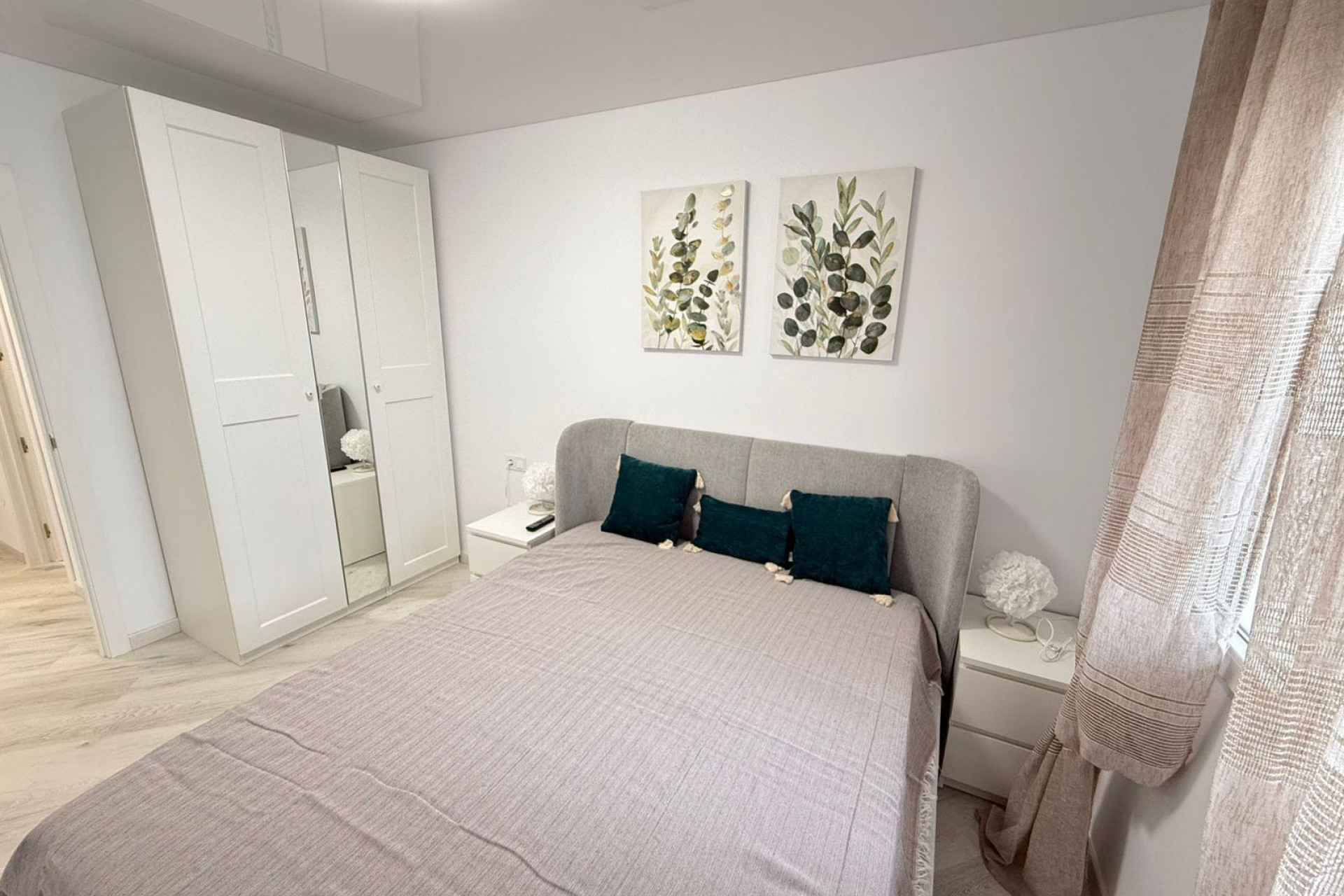 Herverkoop - Appartement  - Torrevieja - Estacion de autobuses