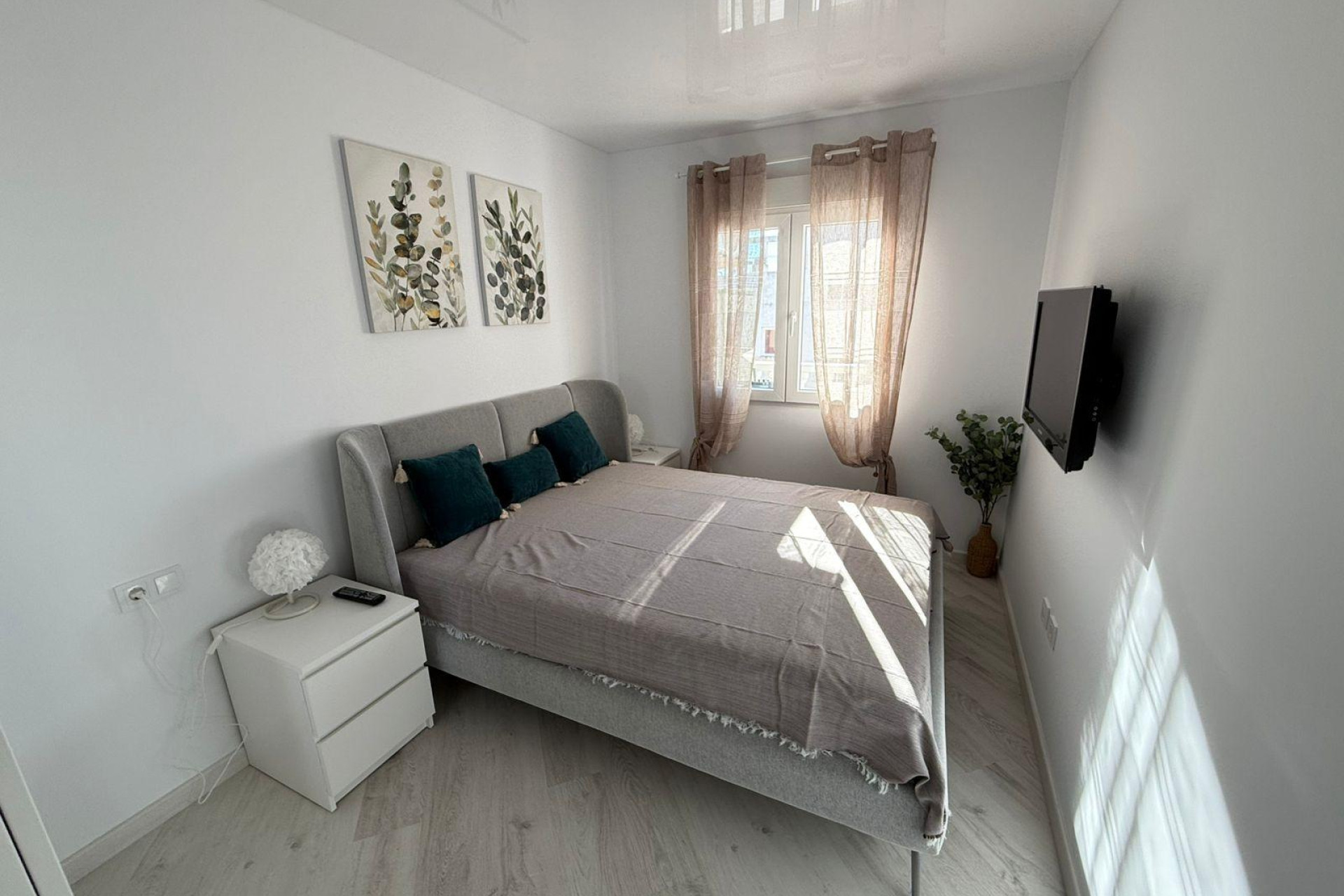 Herverkoop - Appartement  - Torrevieja - Estacion de autobuses