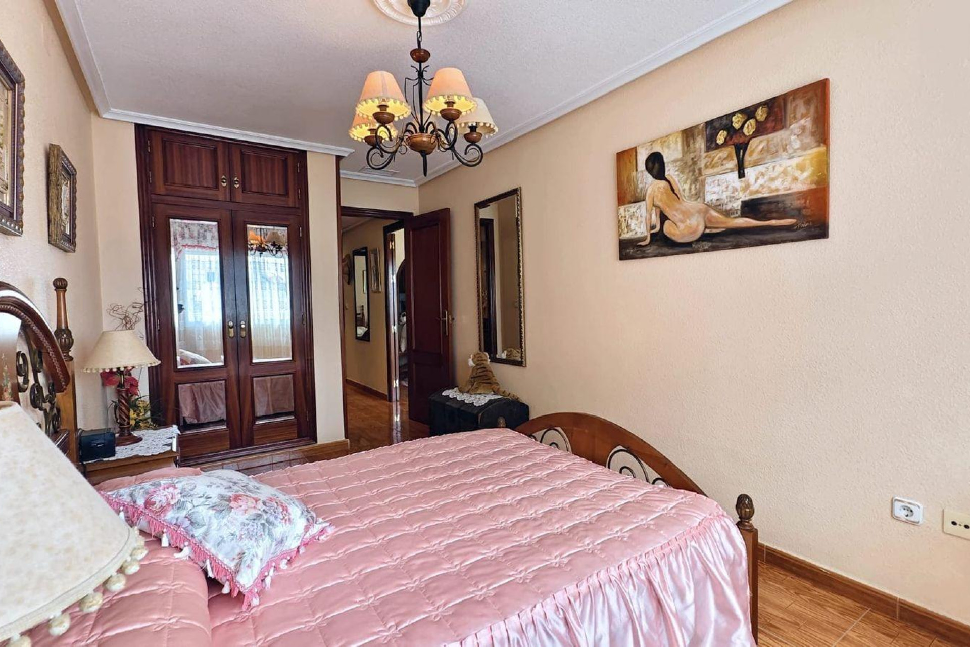 Herverkoop - Appartement  - Torrevieja - Estacion de autobuses