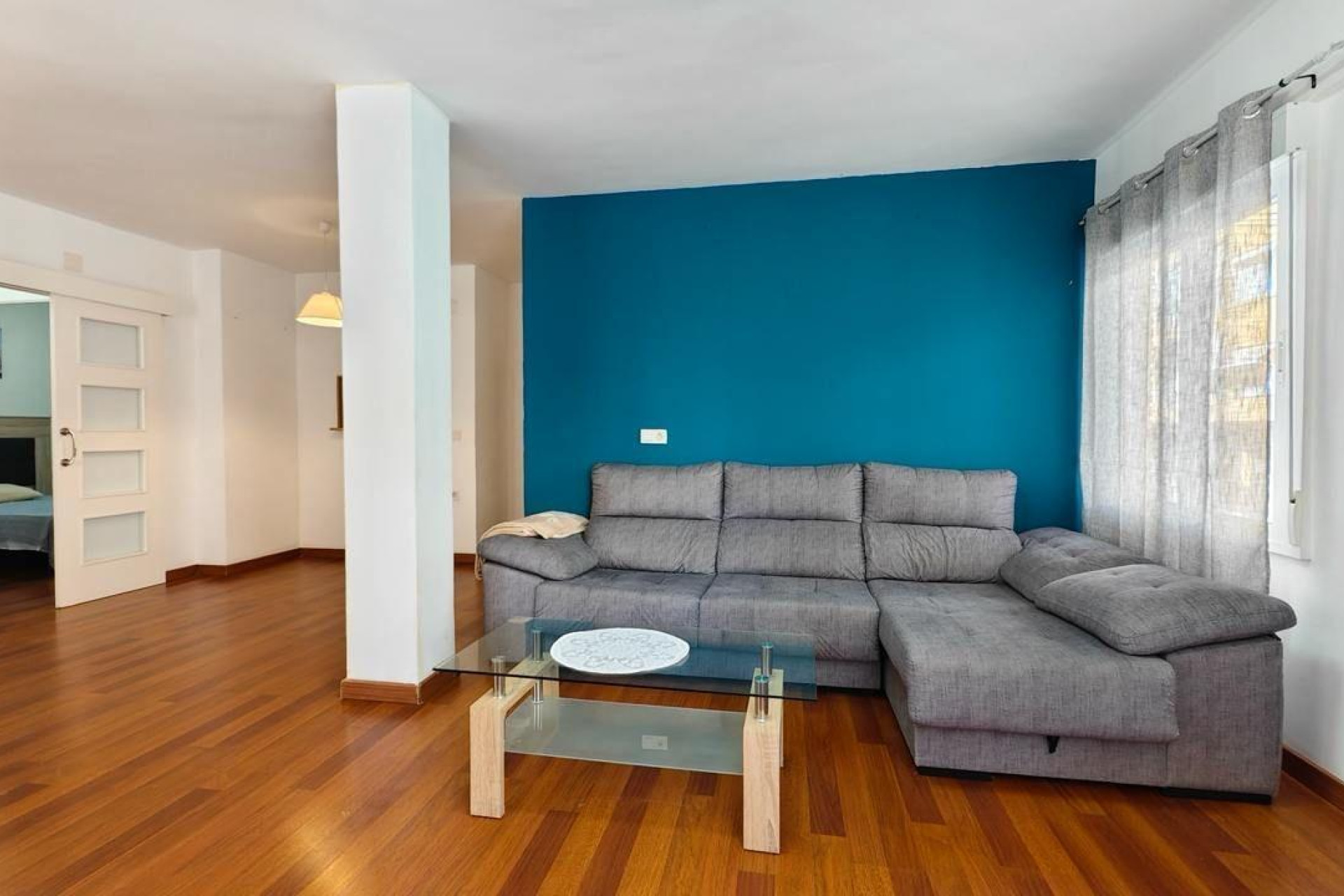 Herverkoop - Appartement  - Torrevieja - Estacion de autobuses