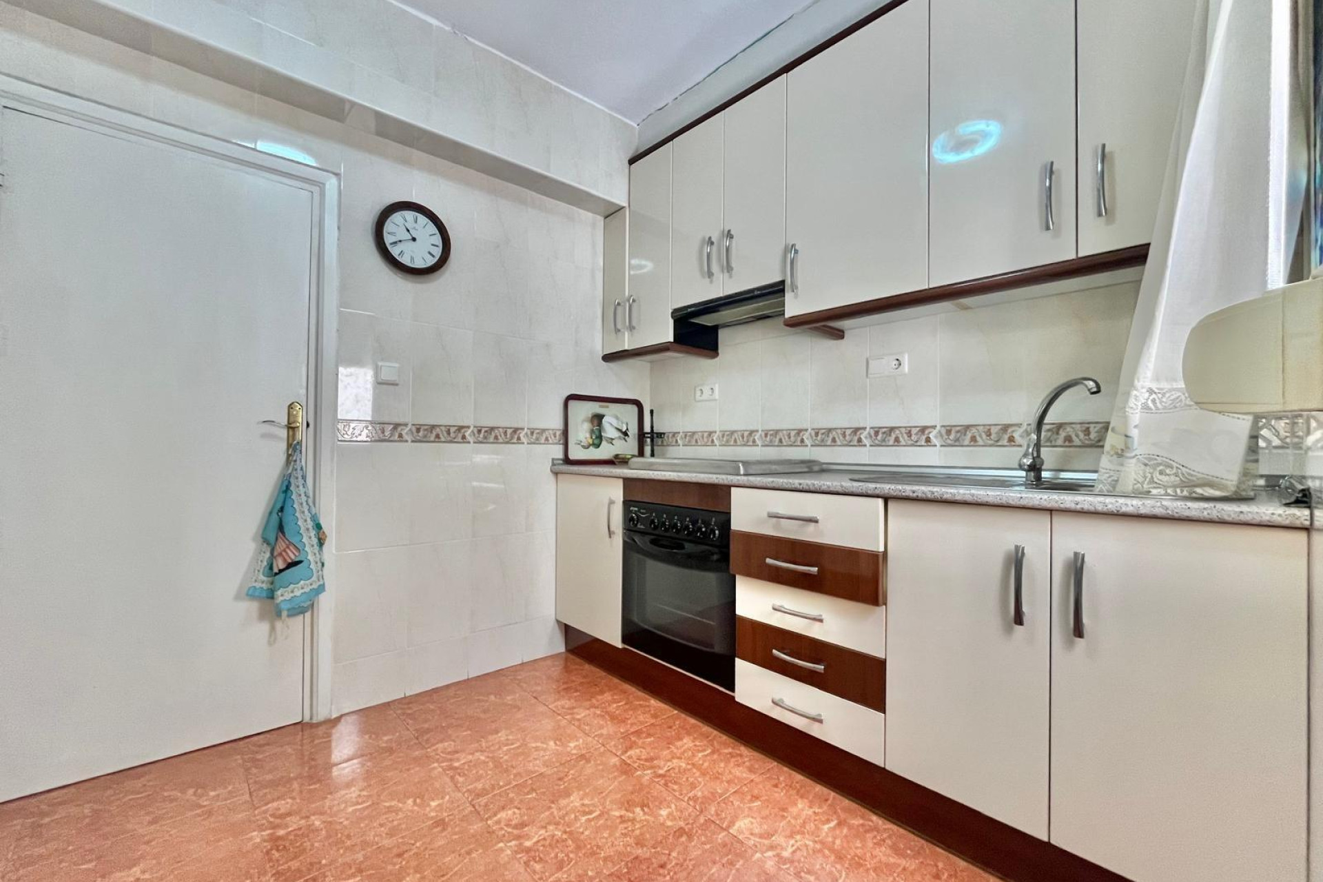 Herverkoop - Appartement  - Torrevieja - Estacion de autobuses