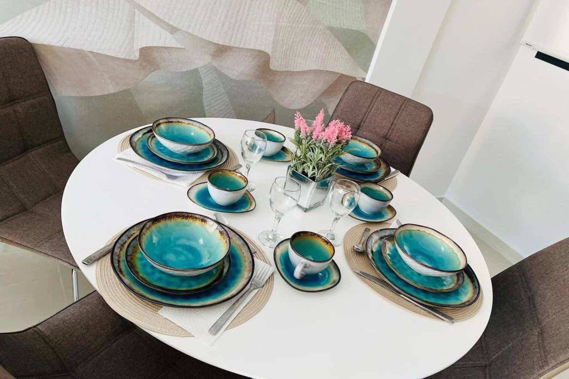 Herverkoop - Appartement  - Torrevieja - Estacion de autobuses