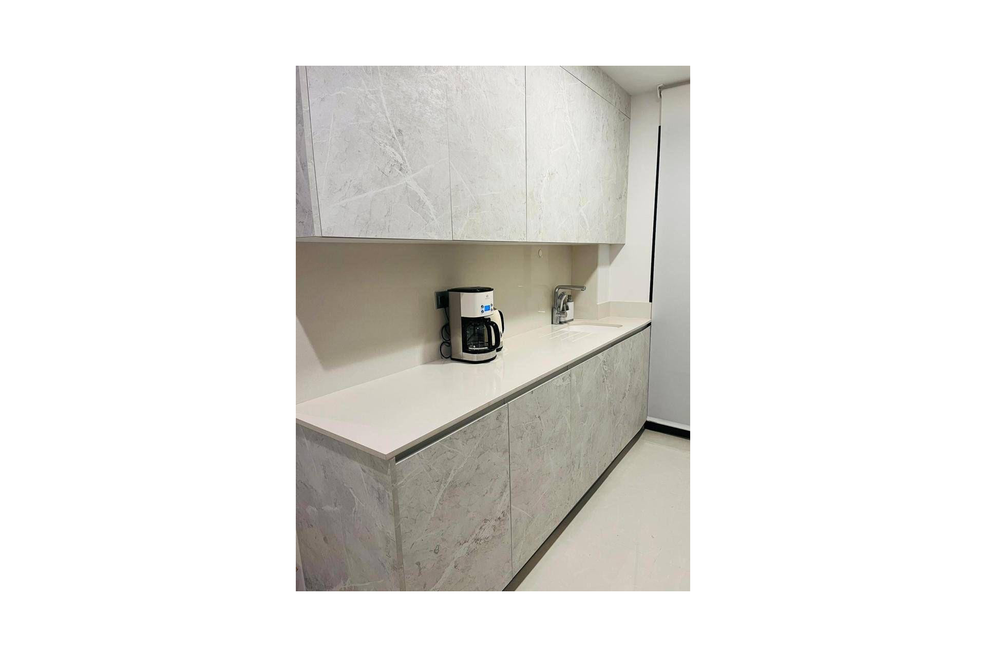 Herverkoop - Appartement  - Torrevieja - Estacion de autobuses